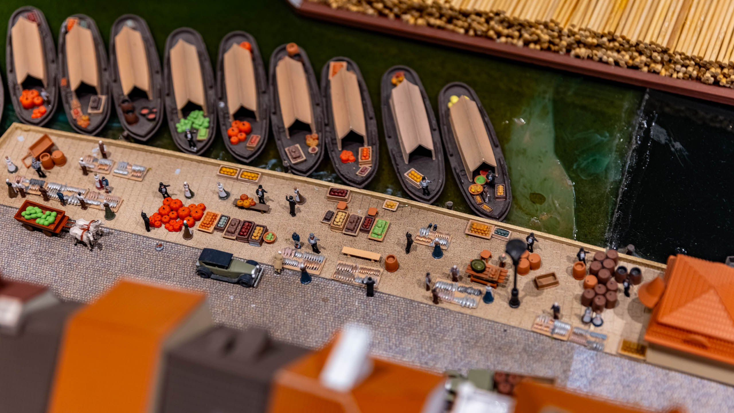 2024 10 МУЗЕЙ Königsberg, Калининградская область, г. Зеленоградск. Фотографии