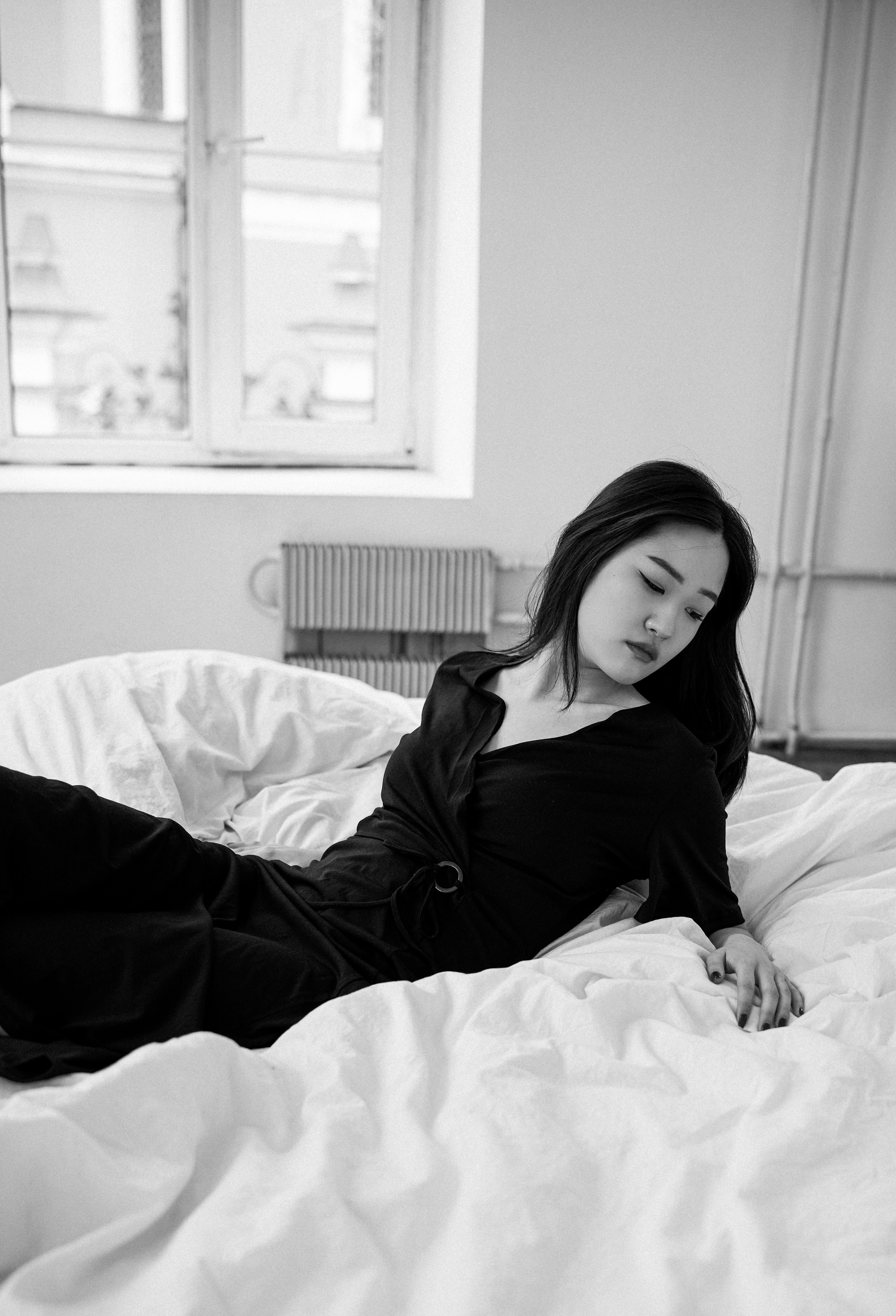 Maria. Услуги