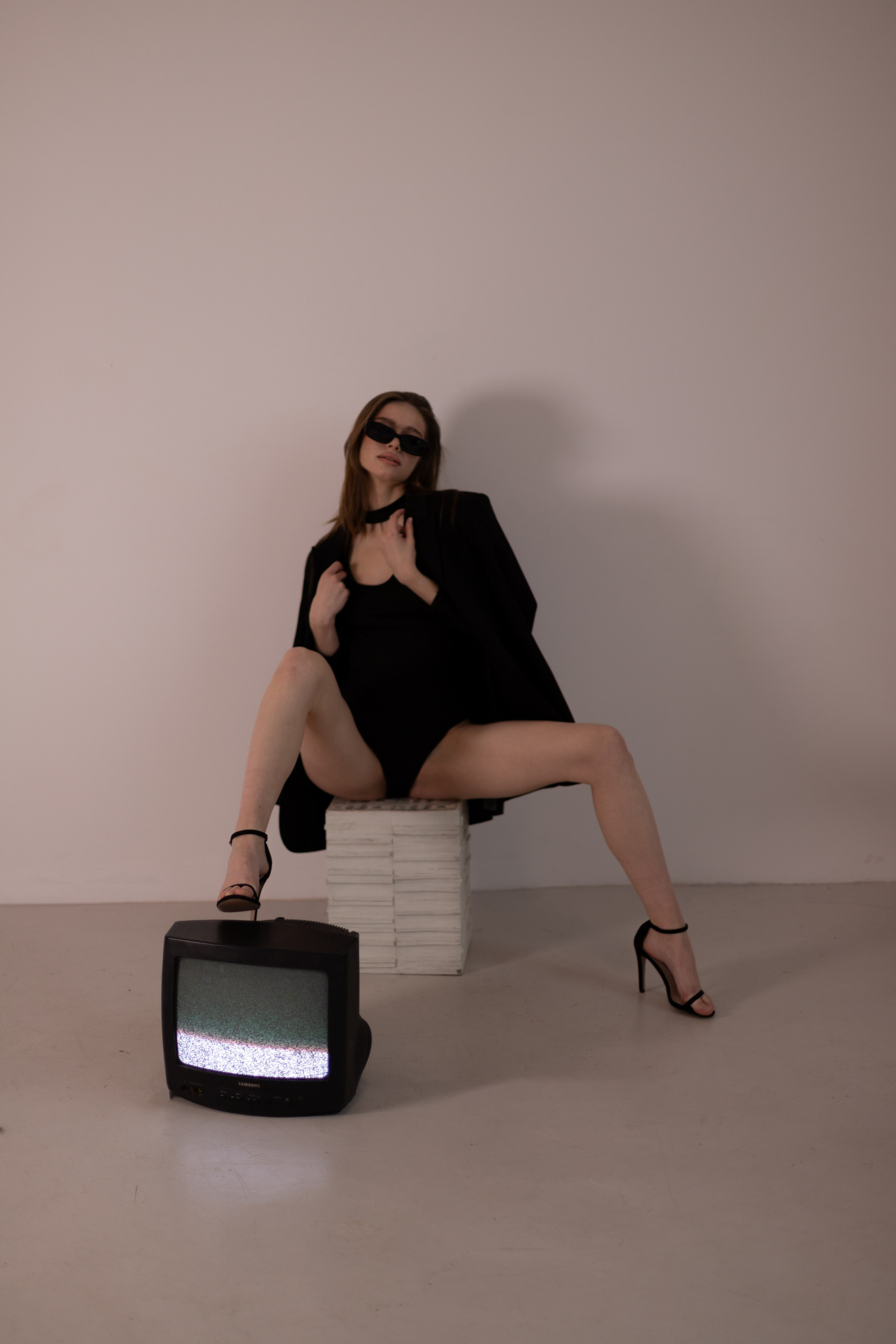 Фотограф Санкт-Петербург Анастасия Малышкина