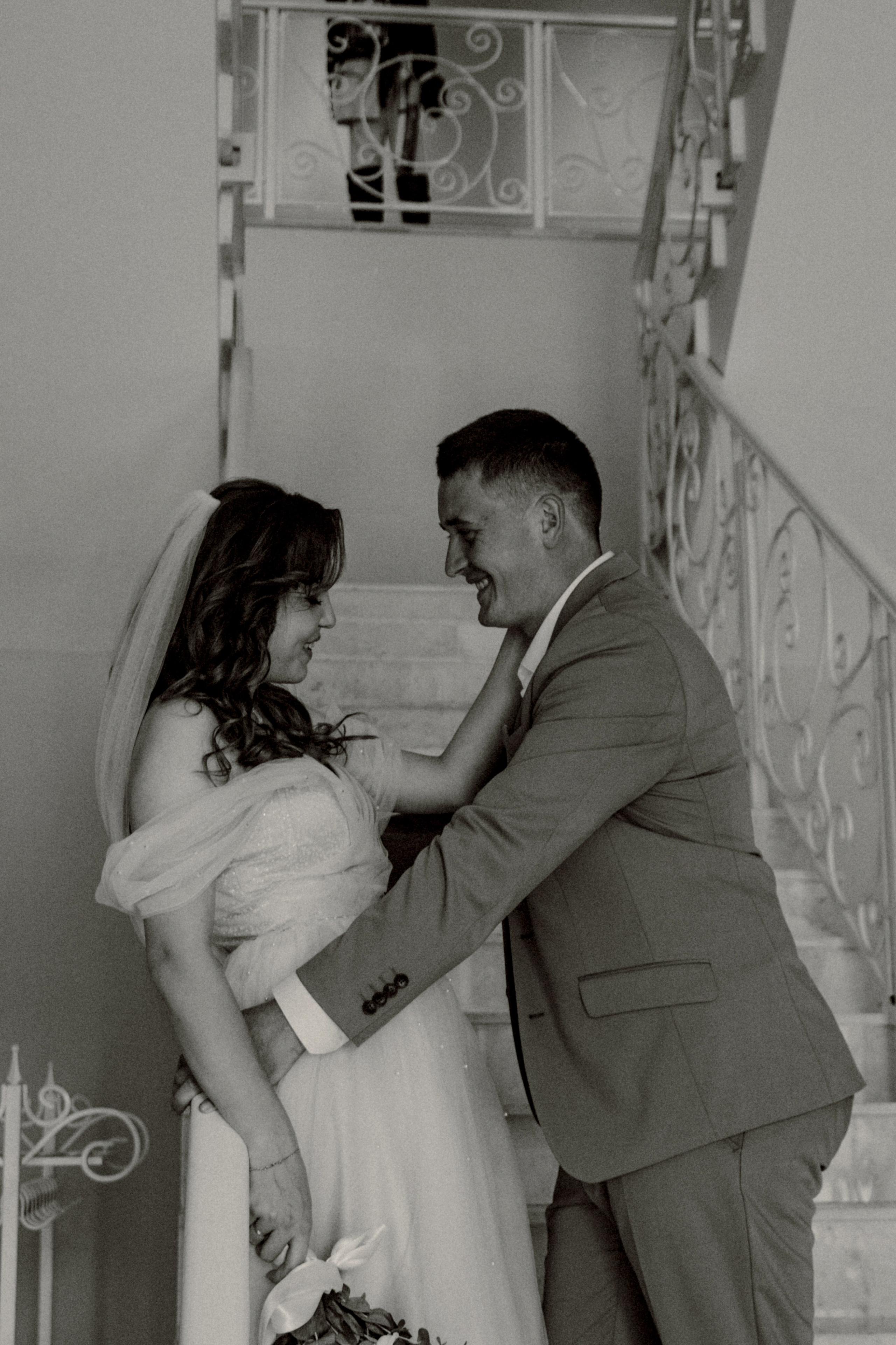 Дмитрий и Александра. Свадебный и индивидуальный фотограф в Суворове Клюева Мария