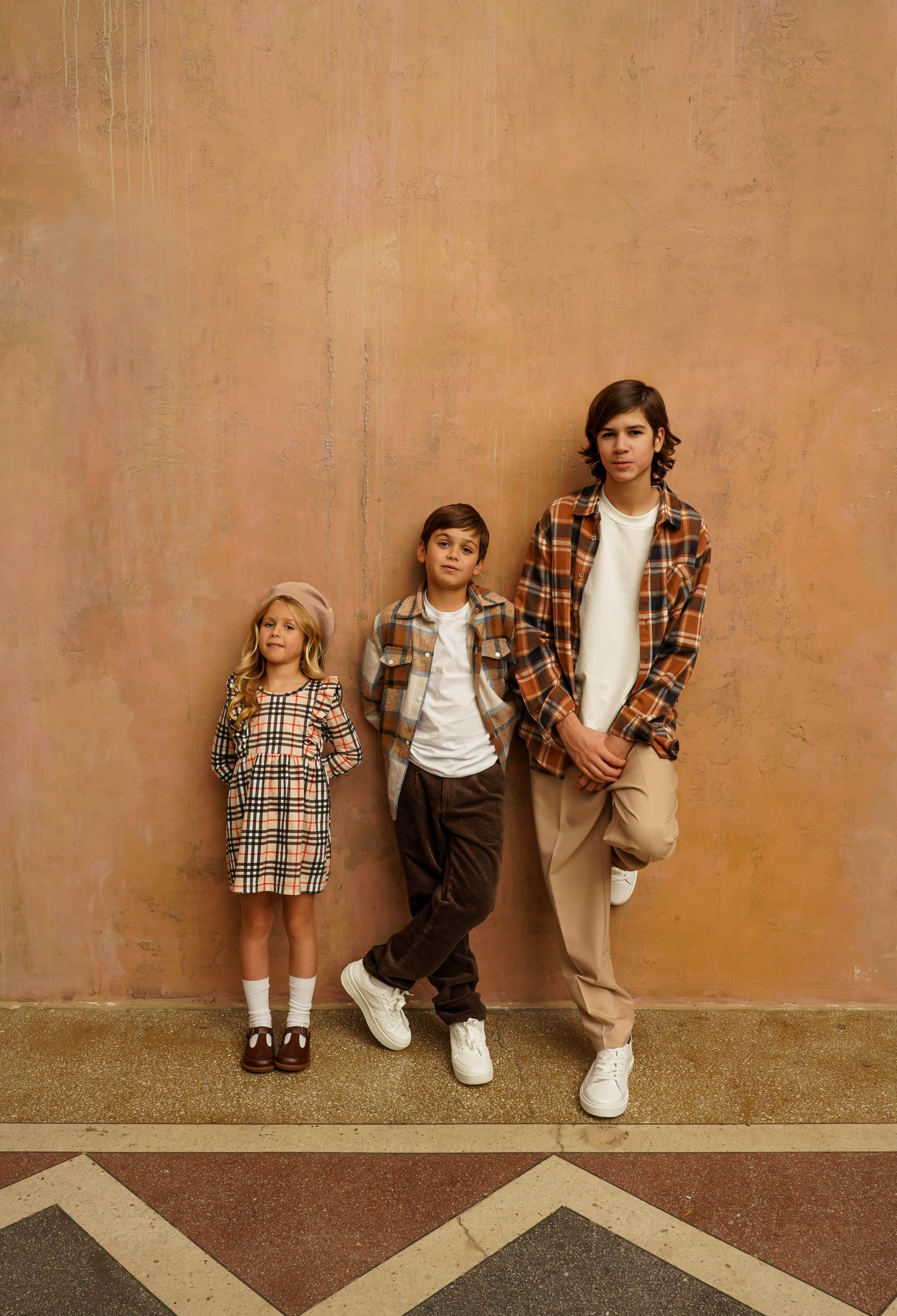 СЕМЬЯ. Главная