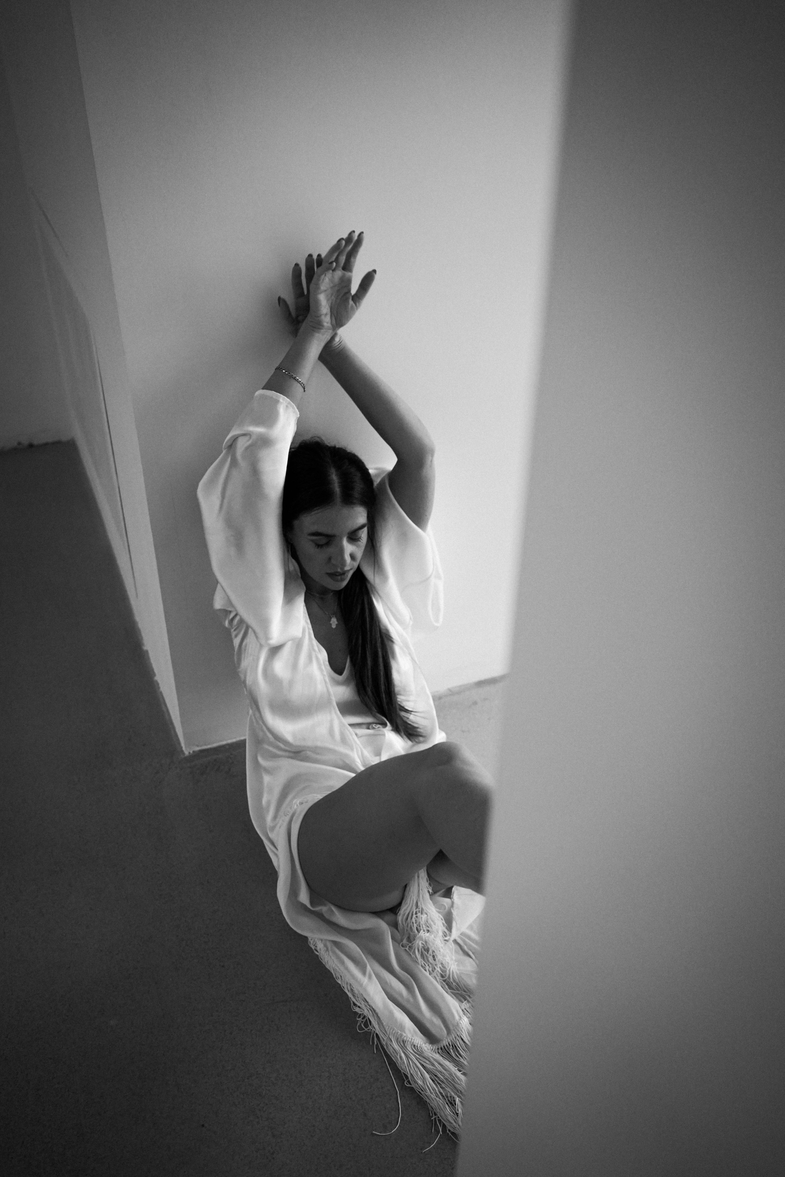 СТУДИЙНЫЙ ФОТОСЕТ. Портфолио