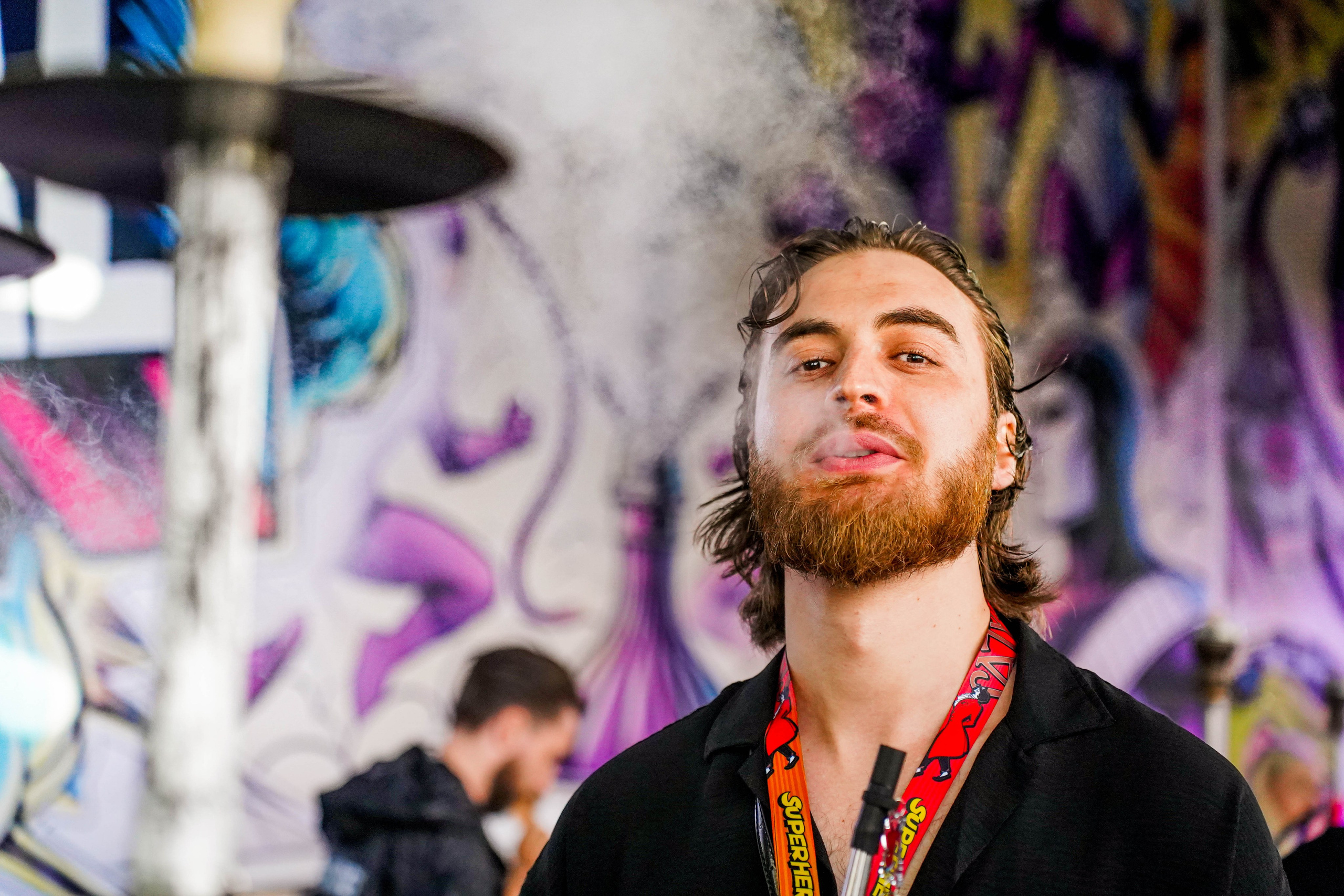 ФЕСТИВАЛЬ JohnCalliano 2025. Портфолио