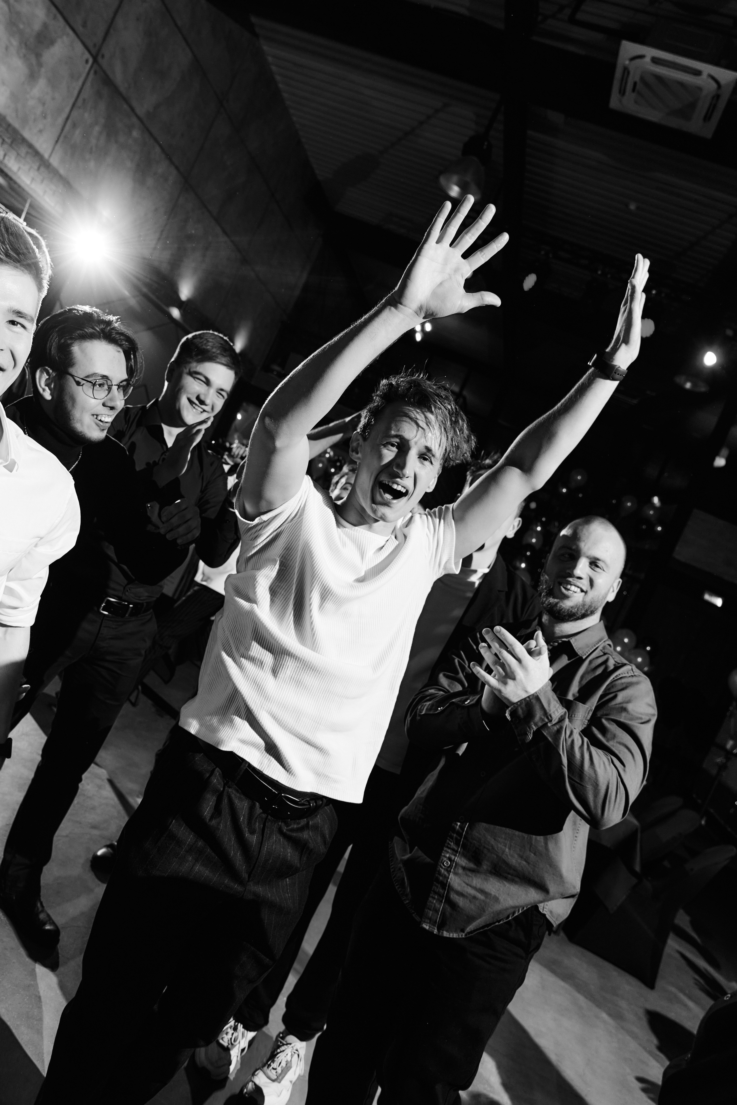 День рождения BOGDANOV. ФОТОГРАФ Кристина Павлова | МОСКВА