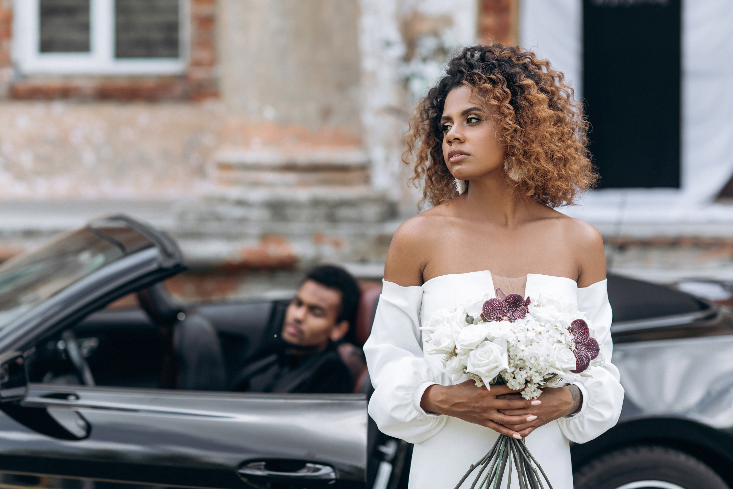 Kris&Gleb. Свадебный и семейный фотограф в Минске Алексей Пузиков