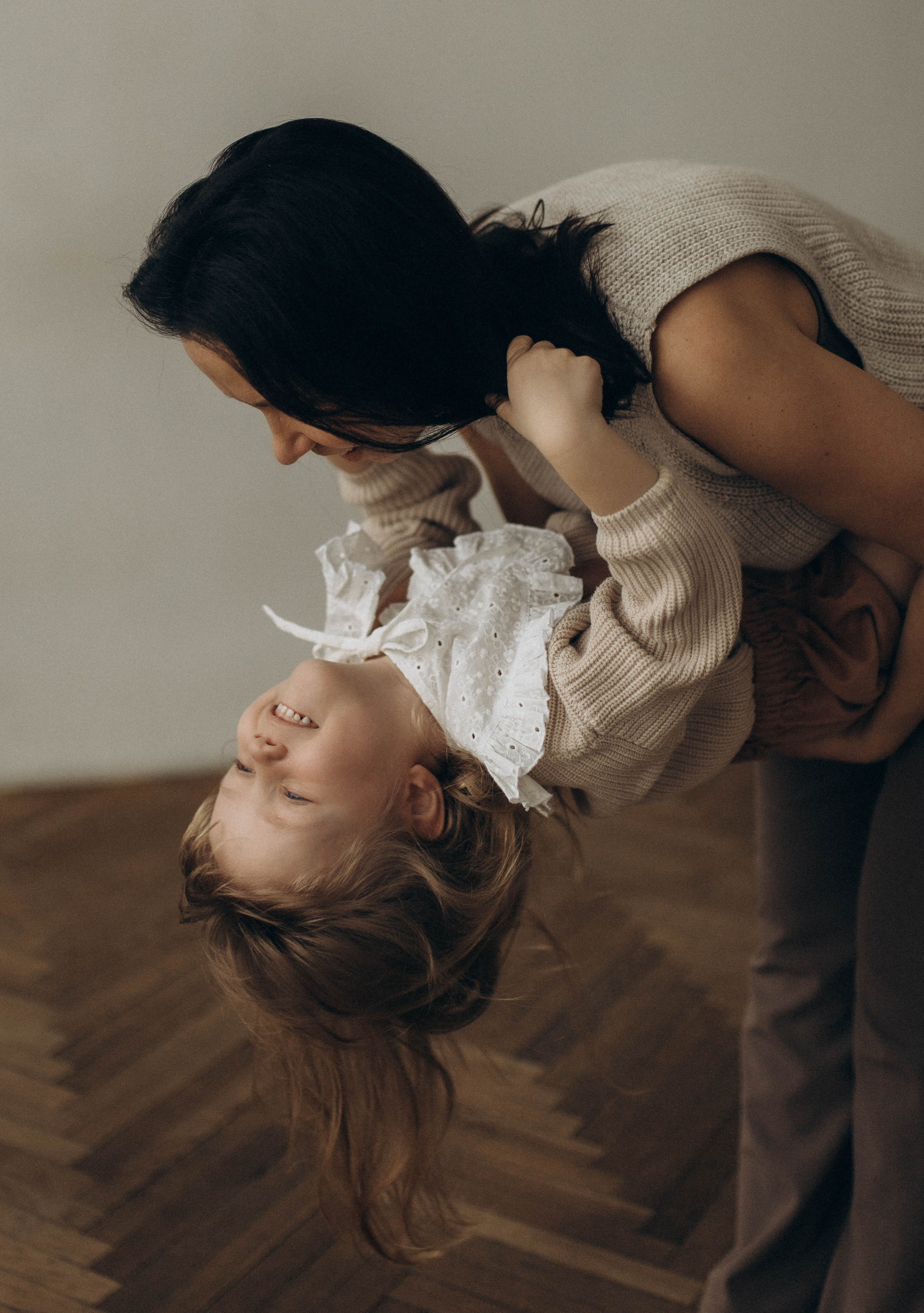 Детство ты прекрасно. Миронова Анастасия