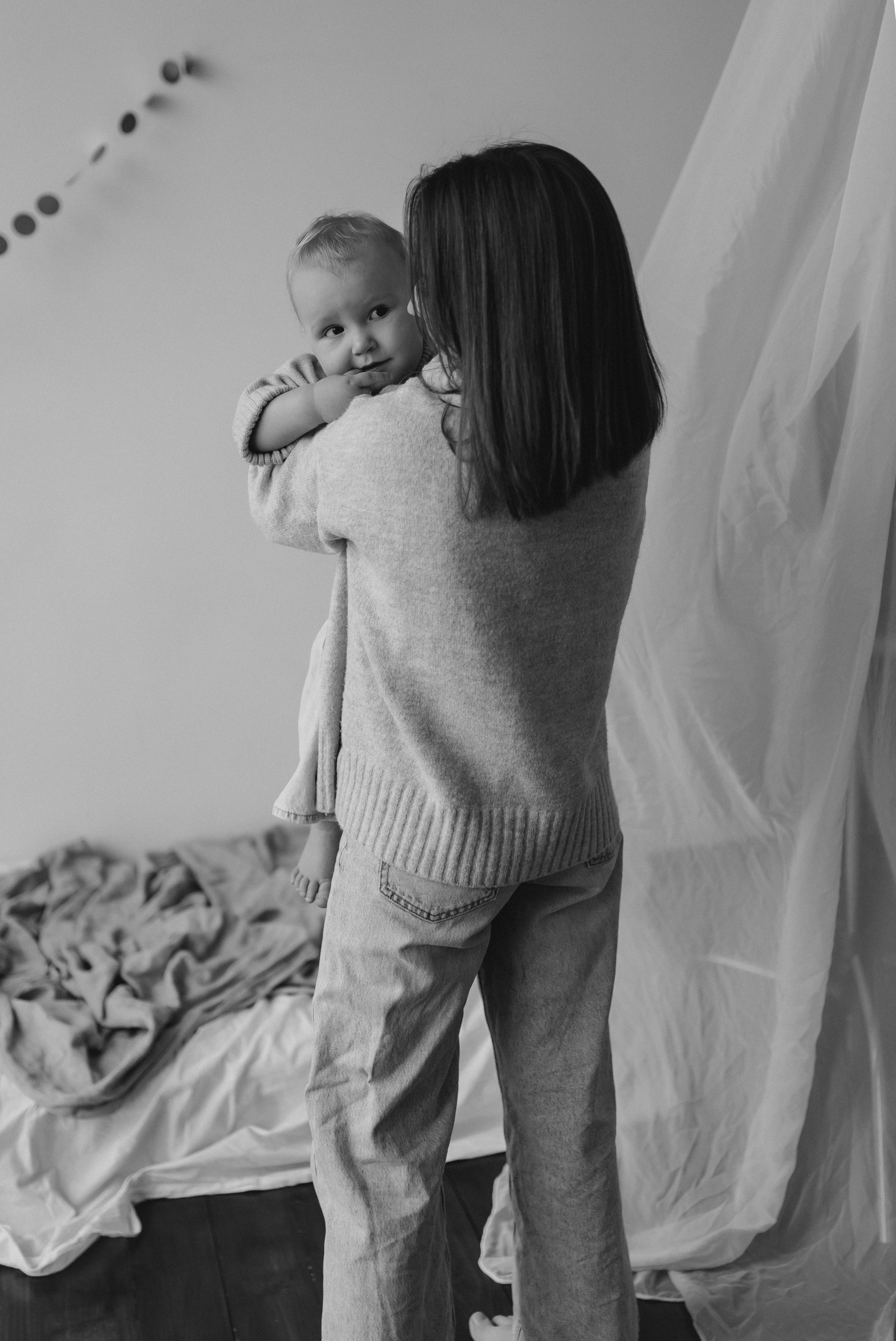 Марина и Саша. Миронова Анастасия