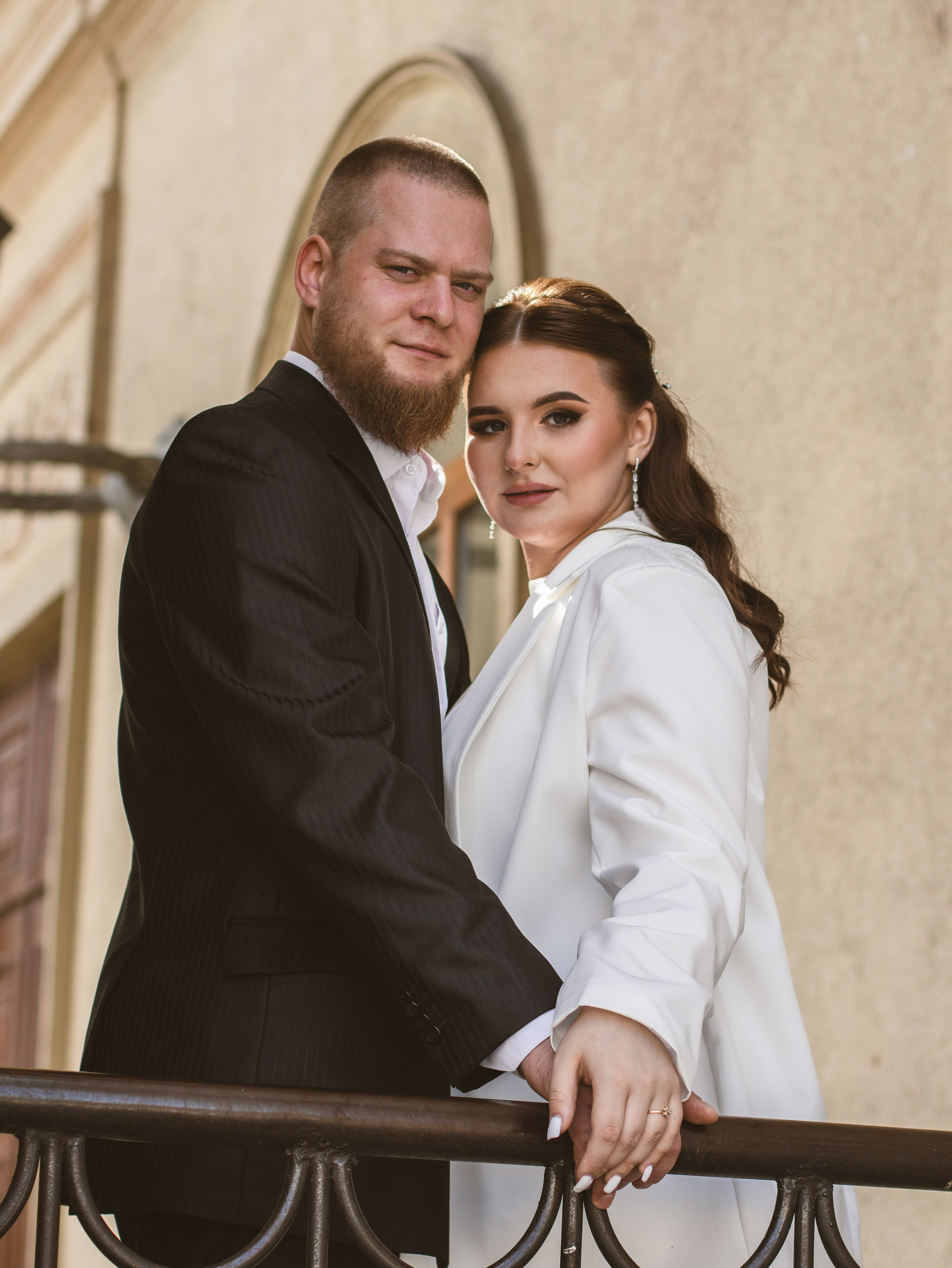 Никита и Кира. Семейный фотограф в Ангарске Екатерина Трифонова