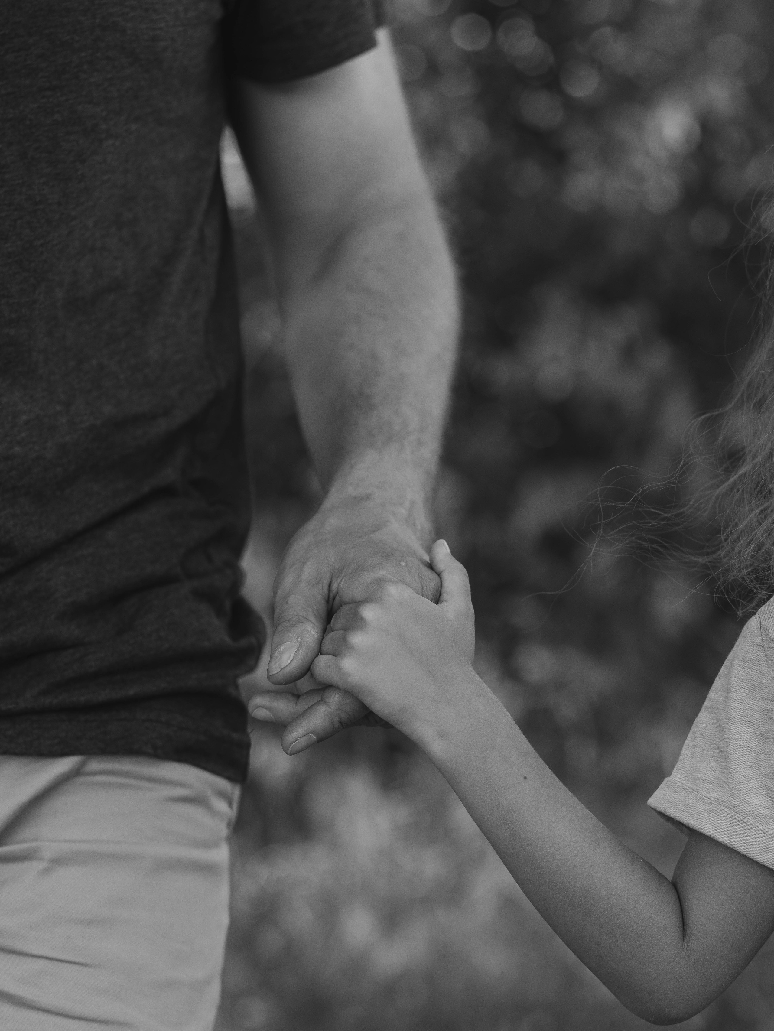 Александр с дочкой. Семейный фотограф в Ангарске Екатерина Трифонова