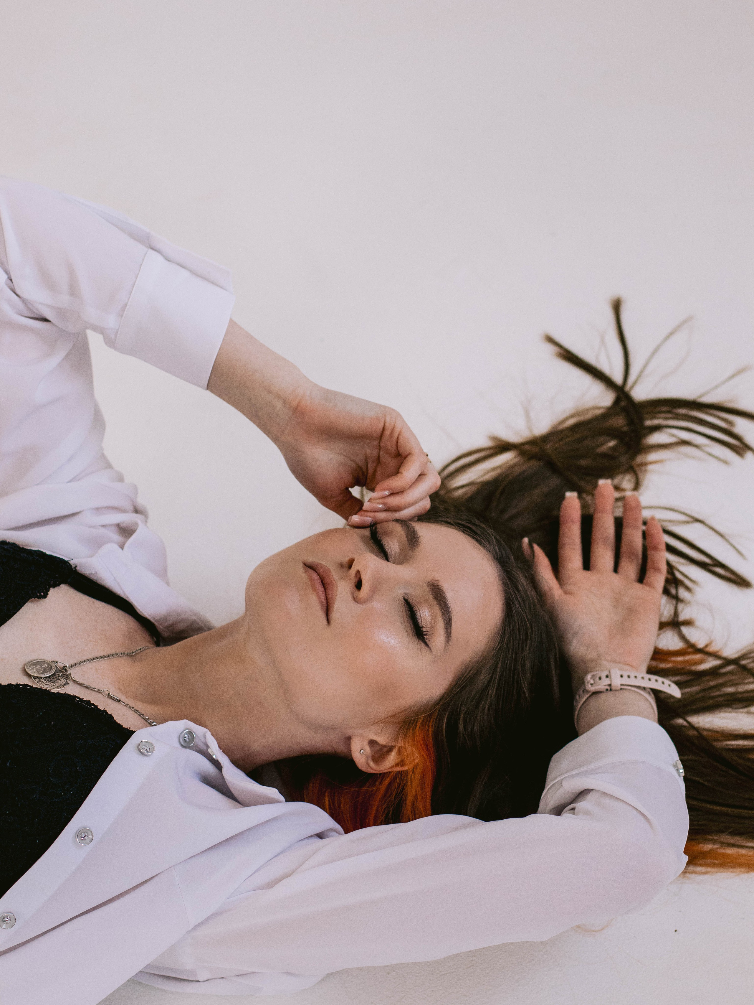 Дарья. Семейный фотограф в Ангарске Екатерина Трифонова