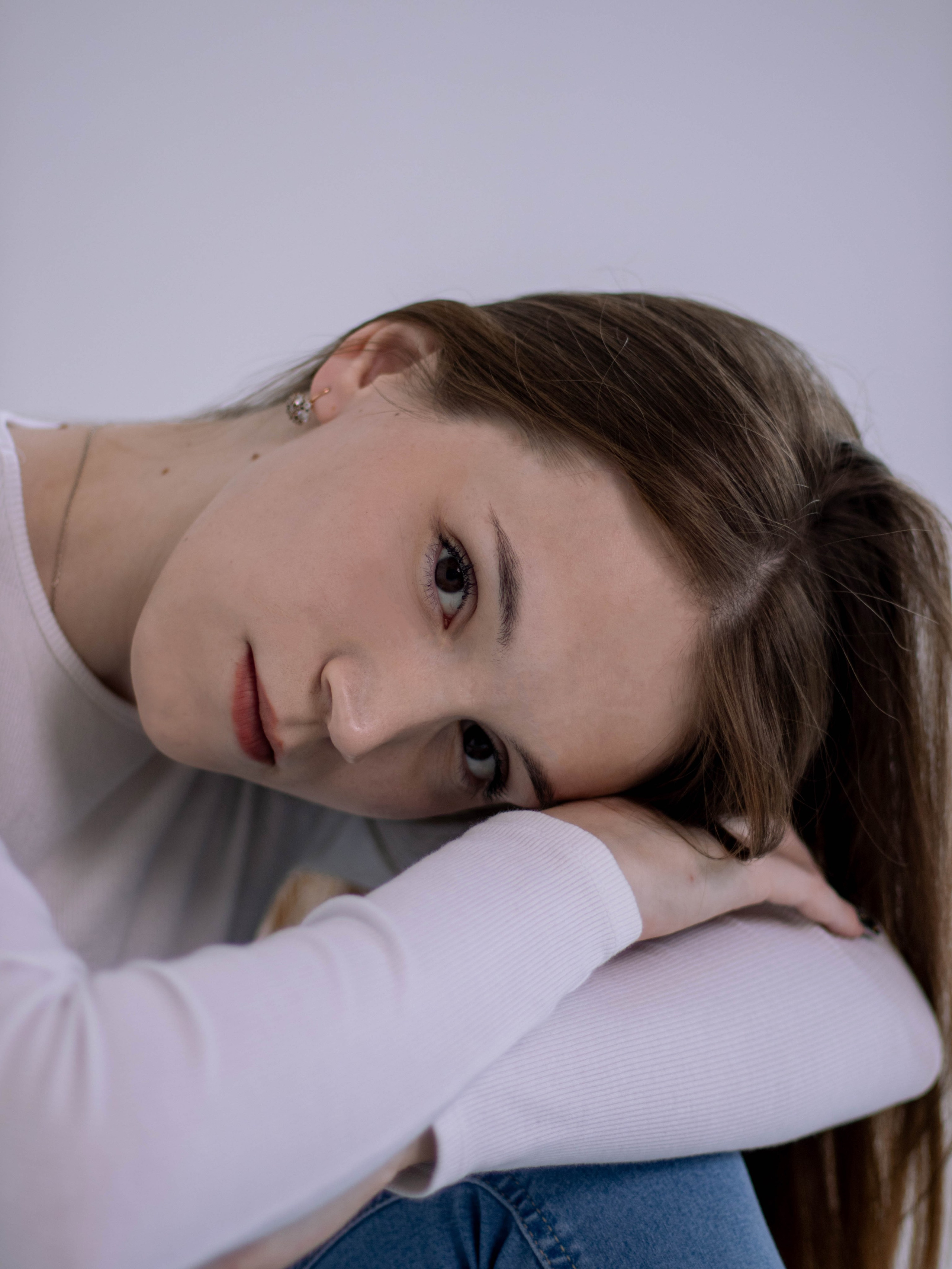 Юлия. Семейный фотограф в Ангарске Екатерина Трифонова