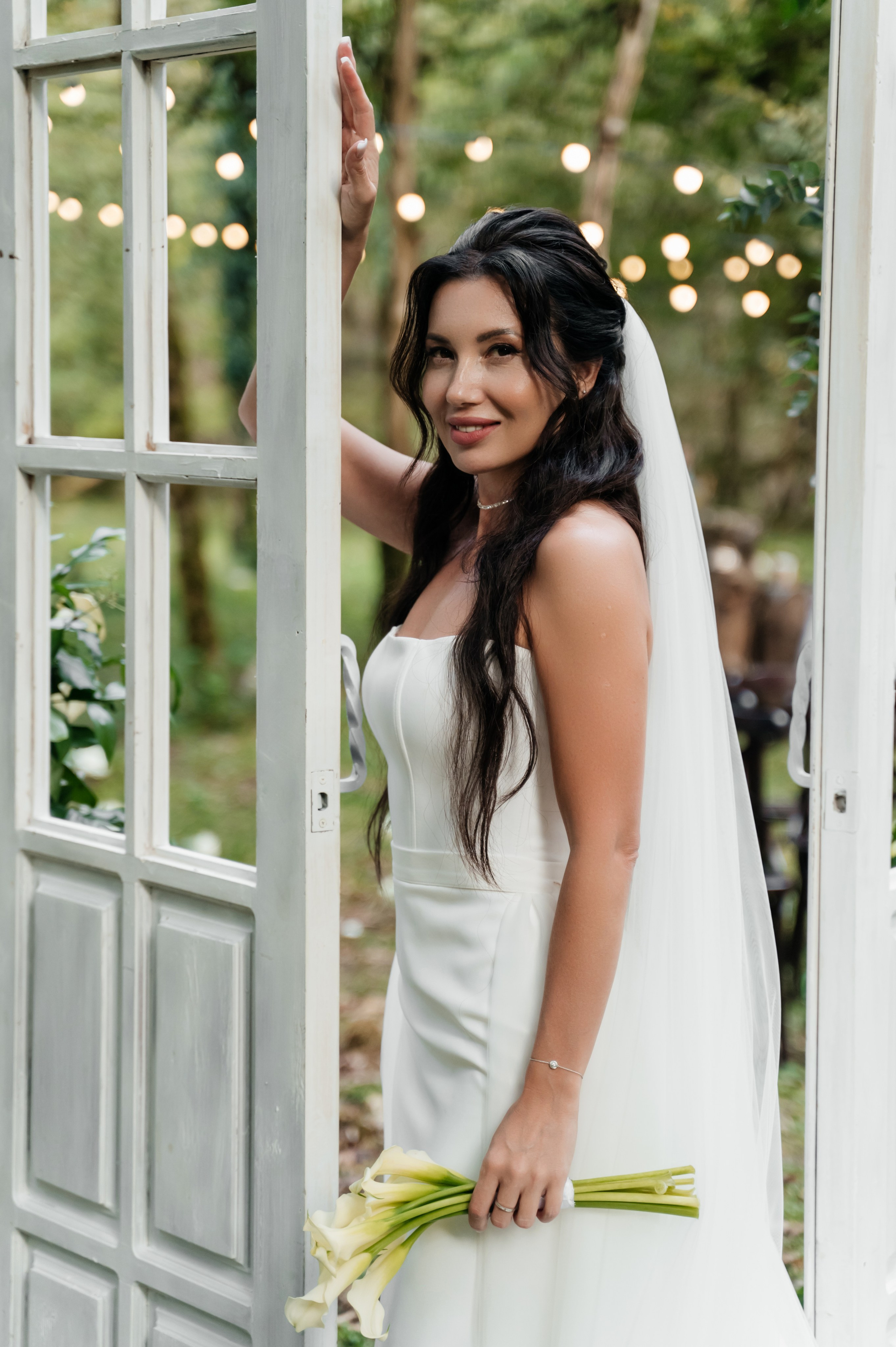 Даниил и Мария. Фотограф Палий Ульяна