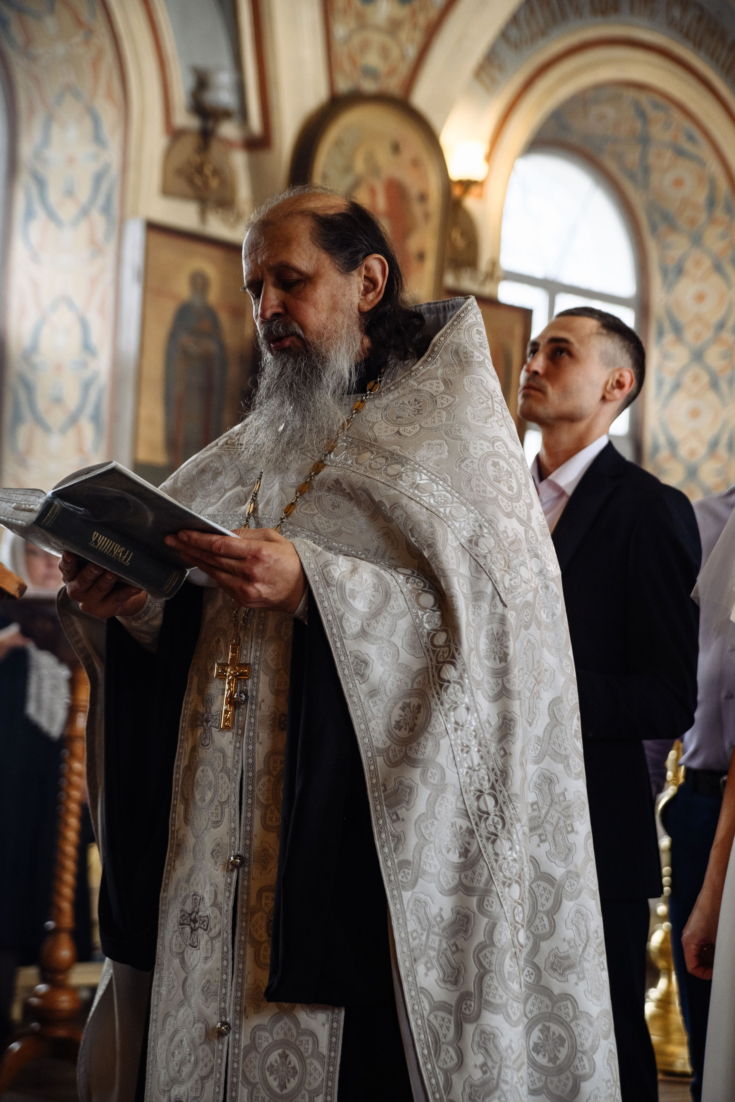 Крещение/венчание. Семейный фотограф Анна Лищук г. Таганрог