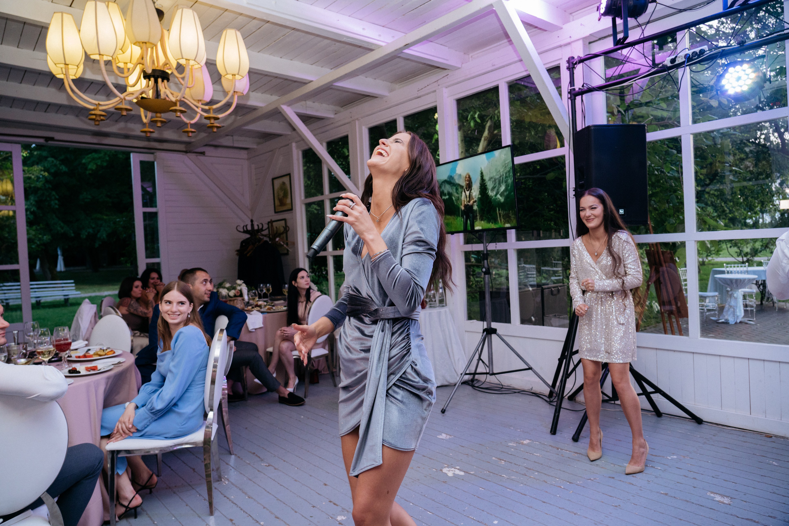 Олег и Елизавета. Свадебный и семейный фотограф в Калининграде Анастасия Гриценко