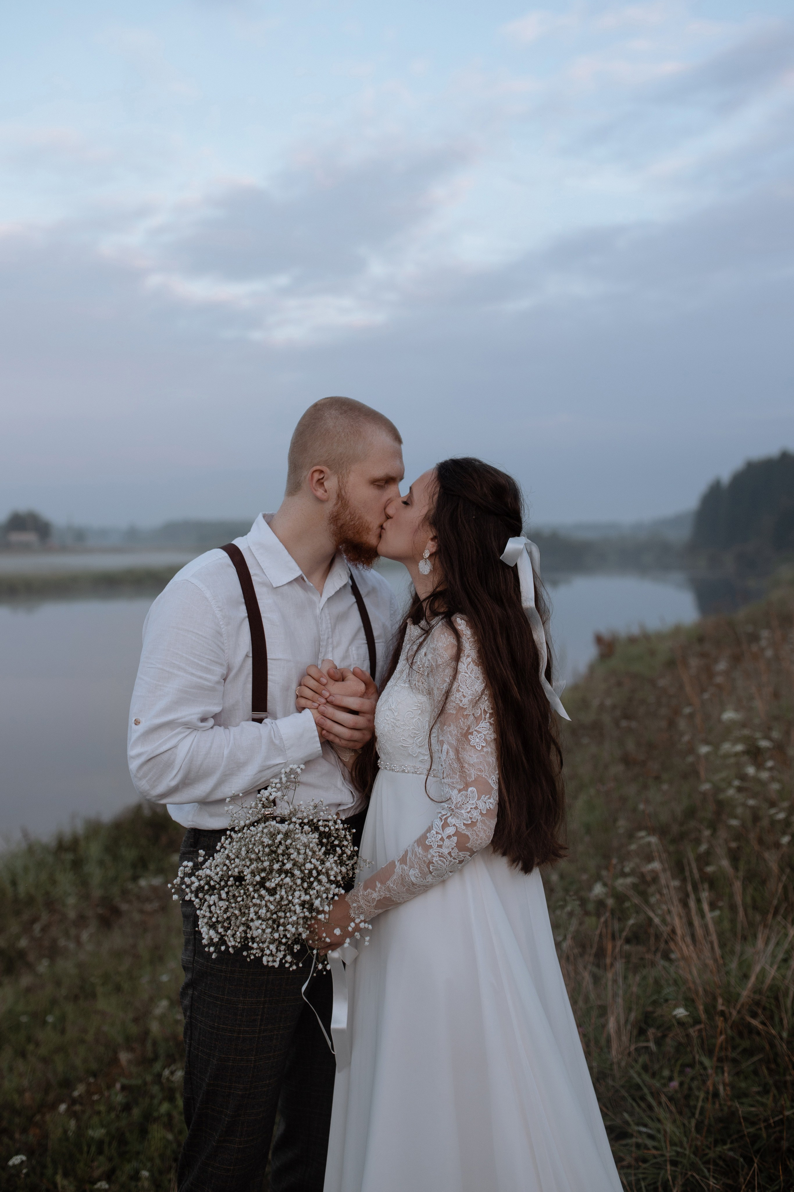 Алексей и Светлана (для двоих). Свадебный фотограф Екатерина Черкасская