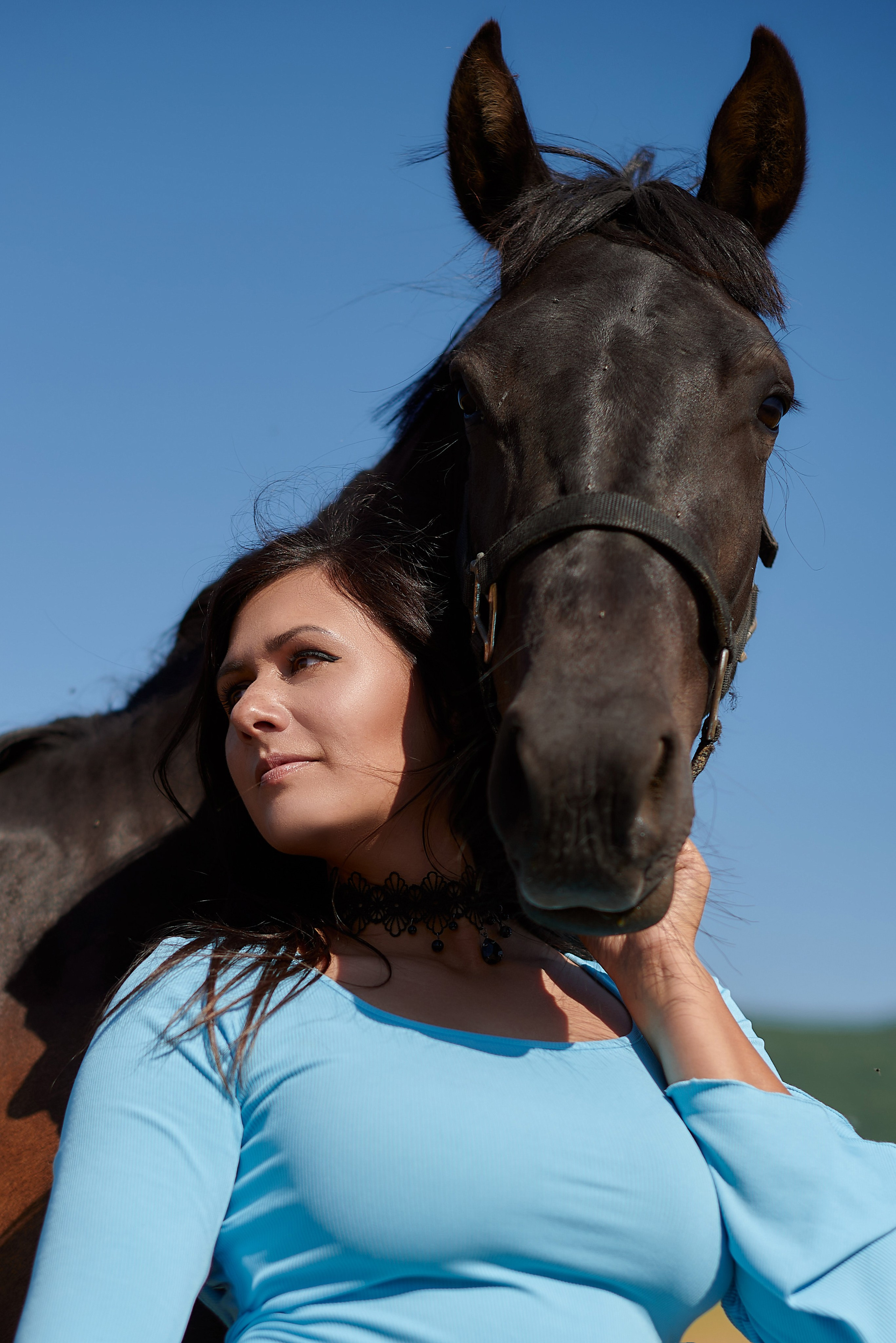 Диана и Изя. Фотограф в Севастополе