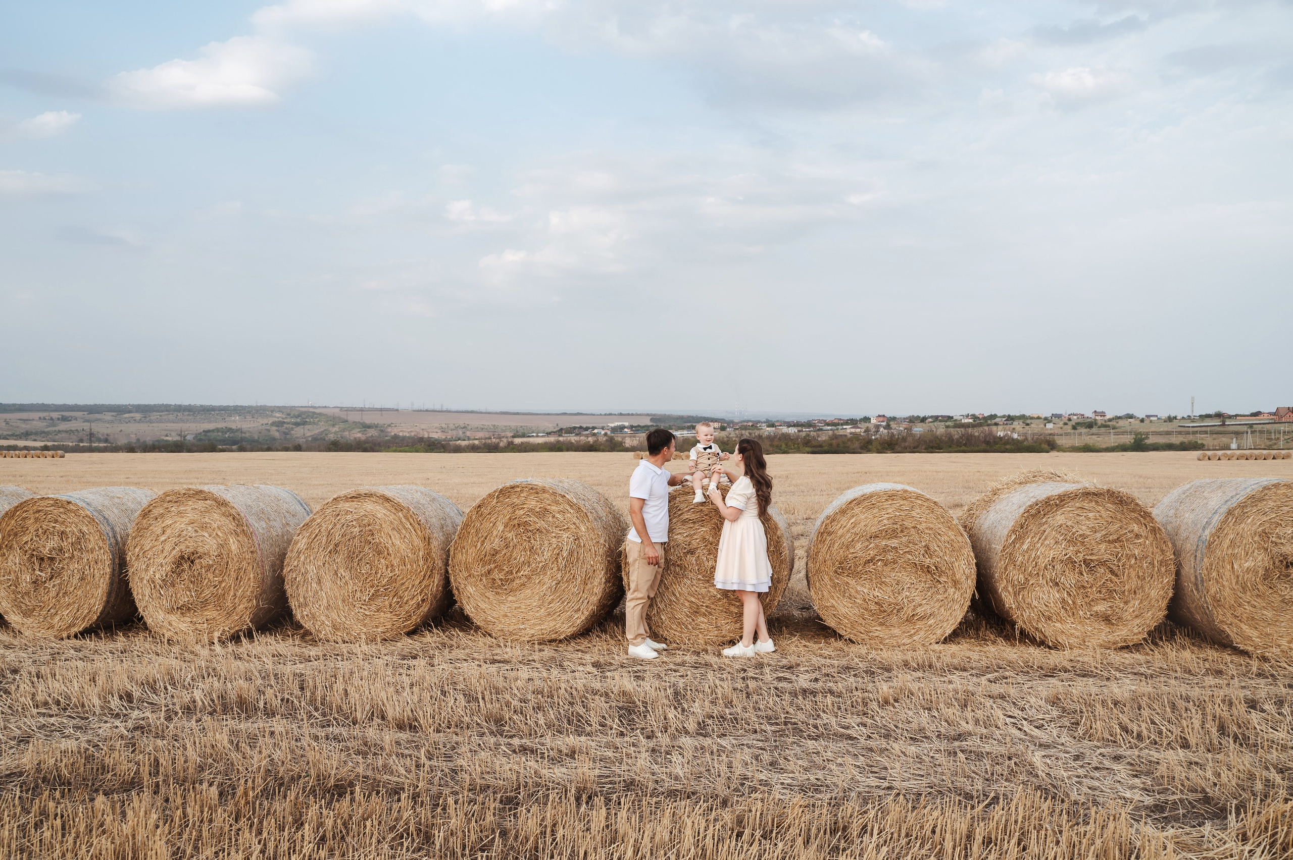 Семейные и индивидуальные. Фотограф Дарья Борисова в г. Новочеркасск и РО