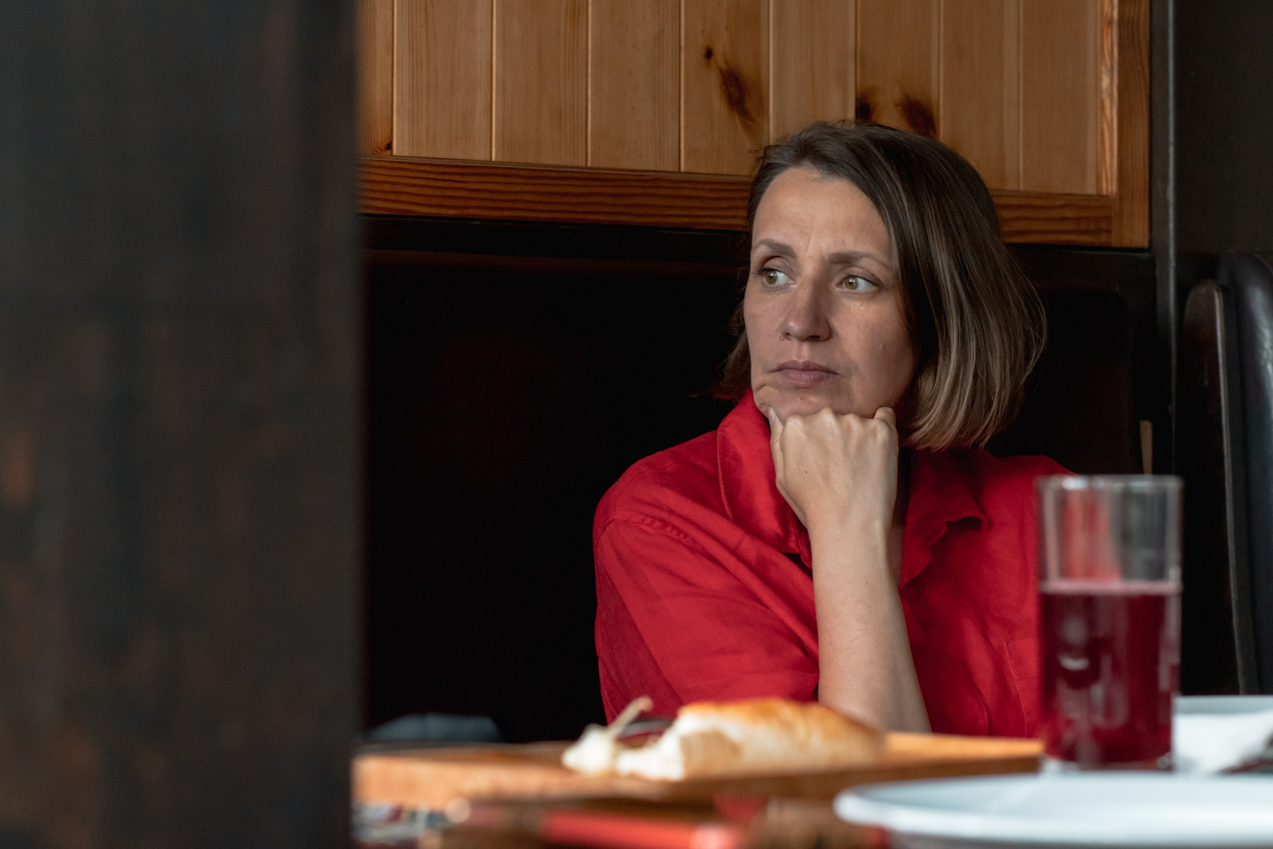 День рождения. Фотограф Воронеж, Новая Усмань Мария Бублик