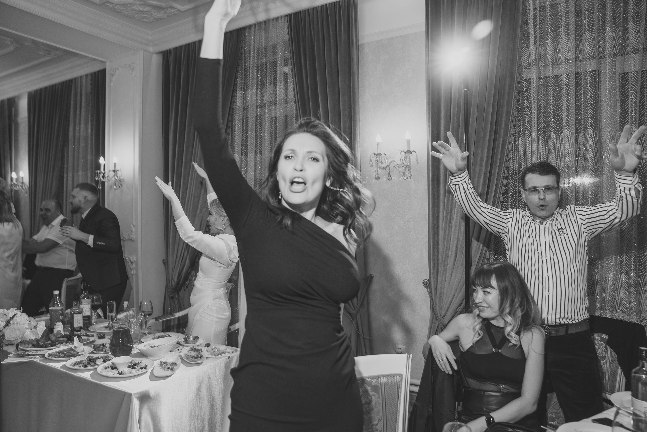 Отель «ПушкинЪ». Фотограф Ангарск Иркутск Ксения Король