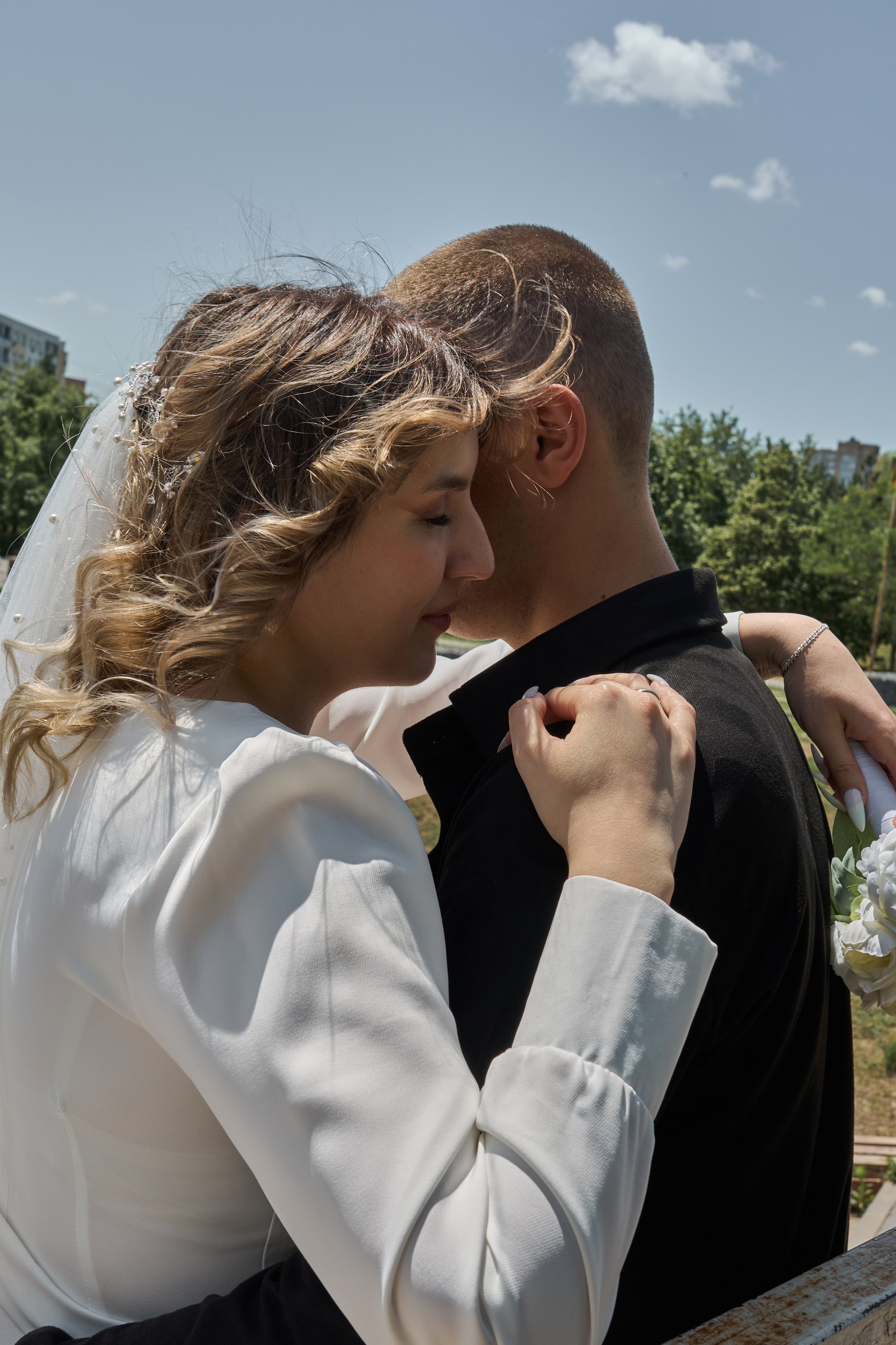 Владислав&Ангелина. MariTaran