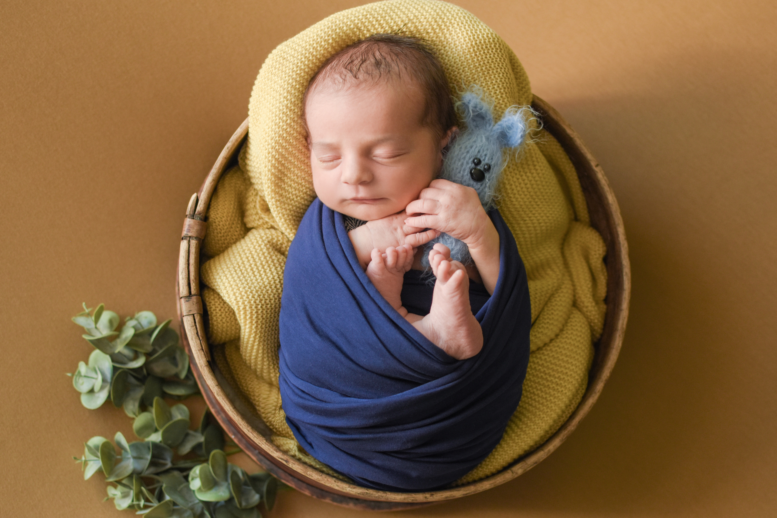 Новорожденные. Фотограф новорожденных Новосибирск