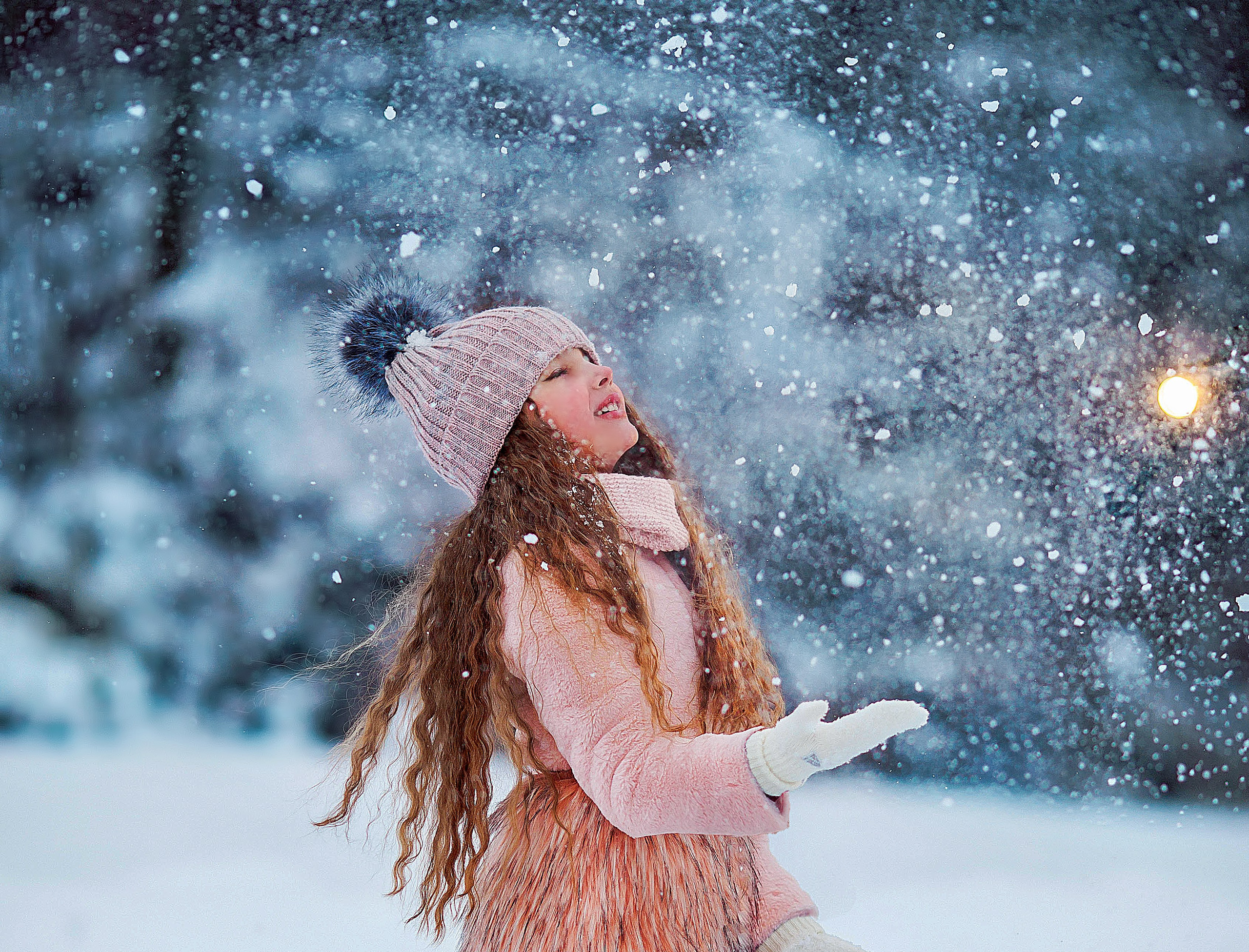 ДЕТИ. Фотограф из Санкт-Петербурга Ильинская Ксения