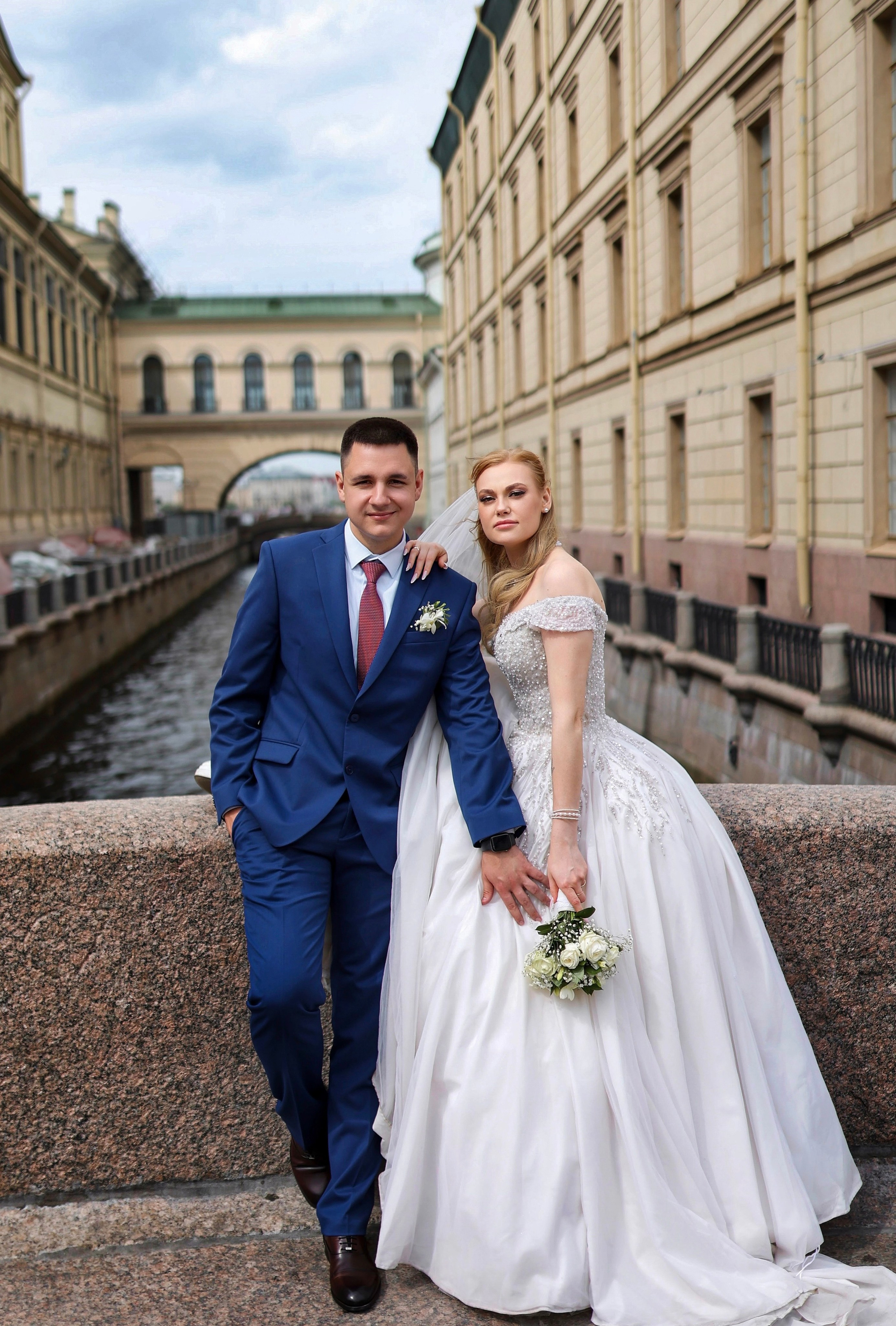Свадьба Дмитрий и Елена 17.07.24. Фотограф из Санкт-Петербурга Ильинская Ксения