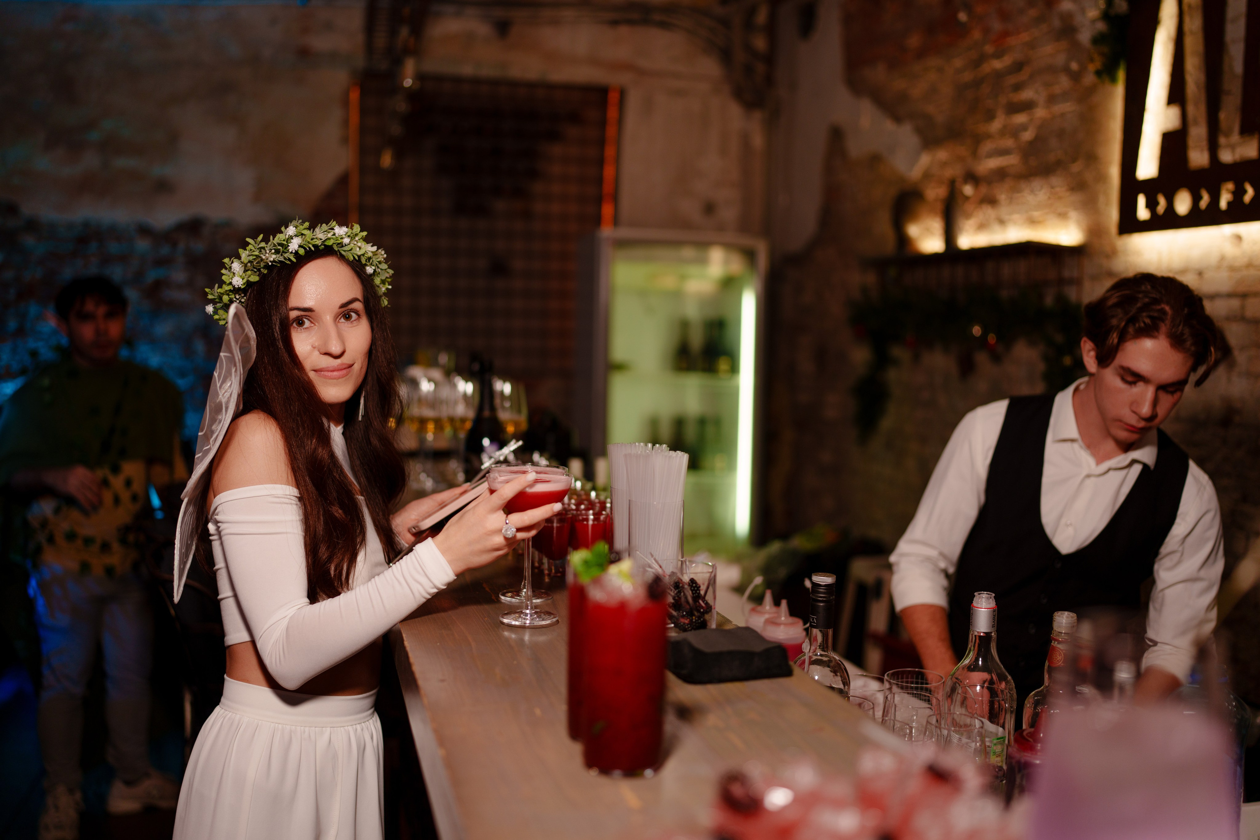 Репортажный фотограф на день рождения в Москве. Репортажный фотограф Москва Сергей Дружинин