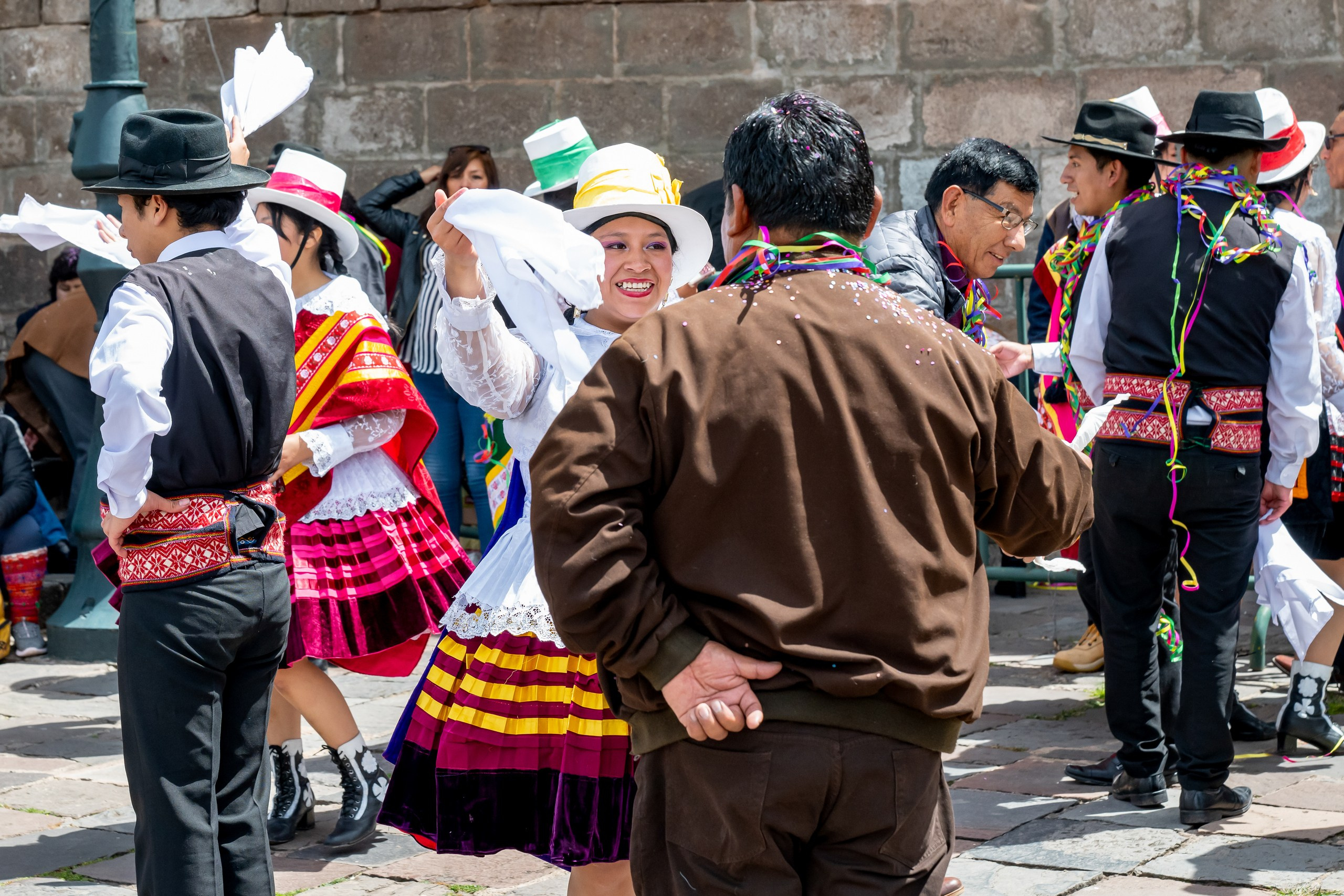 Перу. Foto-Zuev фотография как искусство