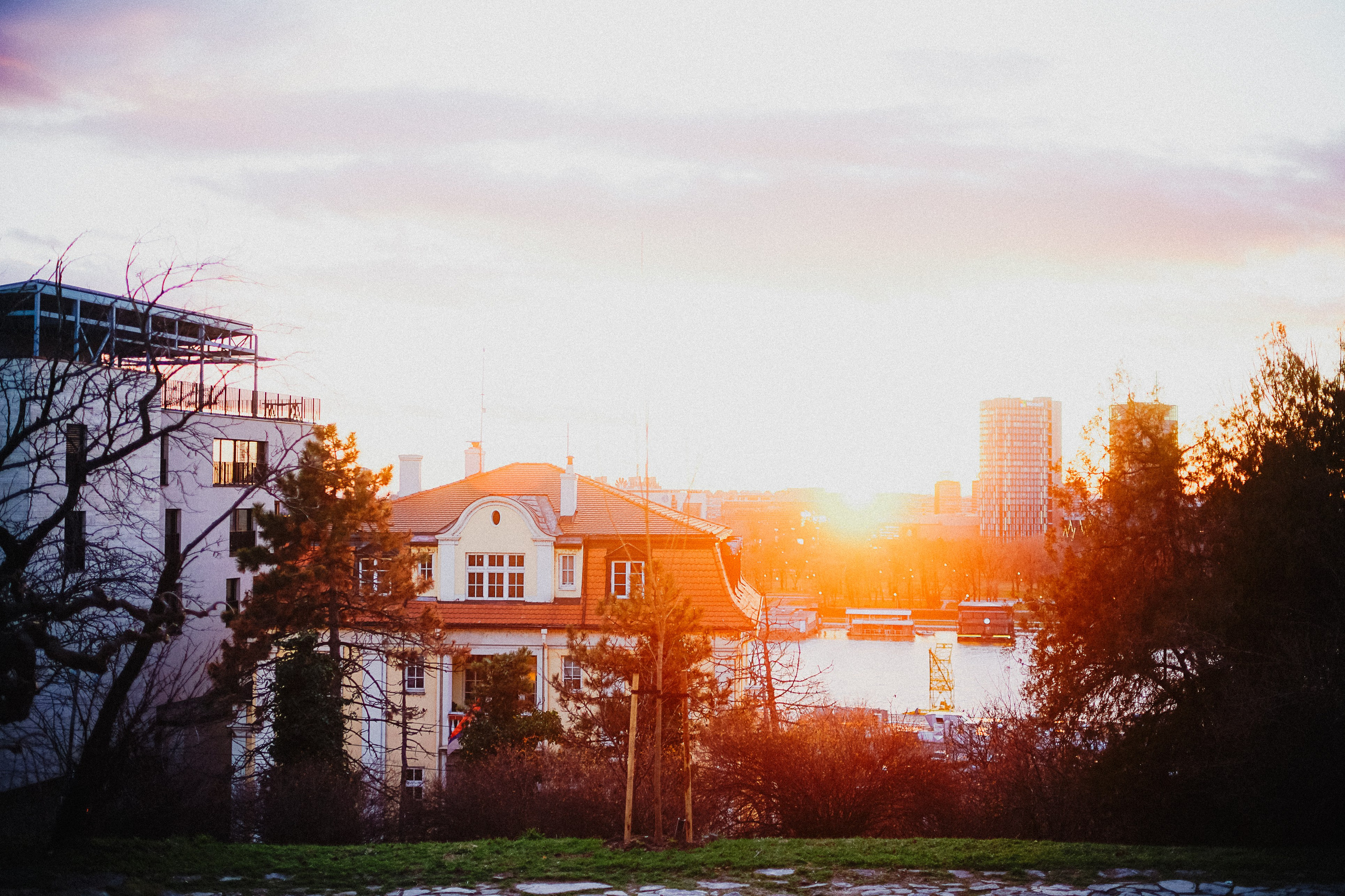 Urban and Street. Oleg Kozachok — Photographer with Protanopia | Portraits, Texture & Light