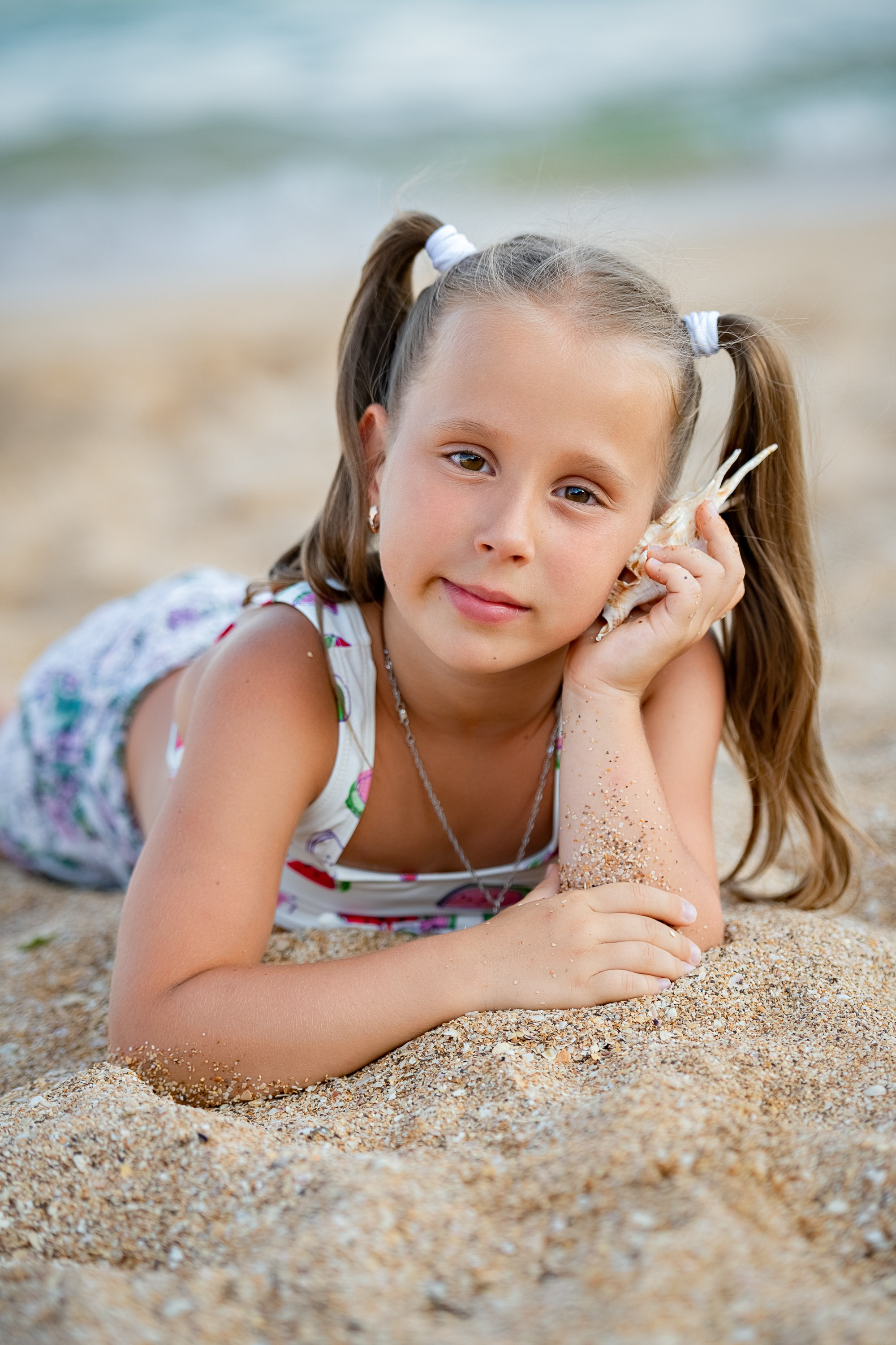 Малыши. Семейный и бизнес-фотограф в Феодосии Кракос Юлия