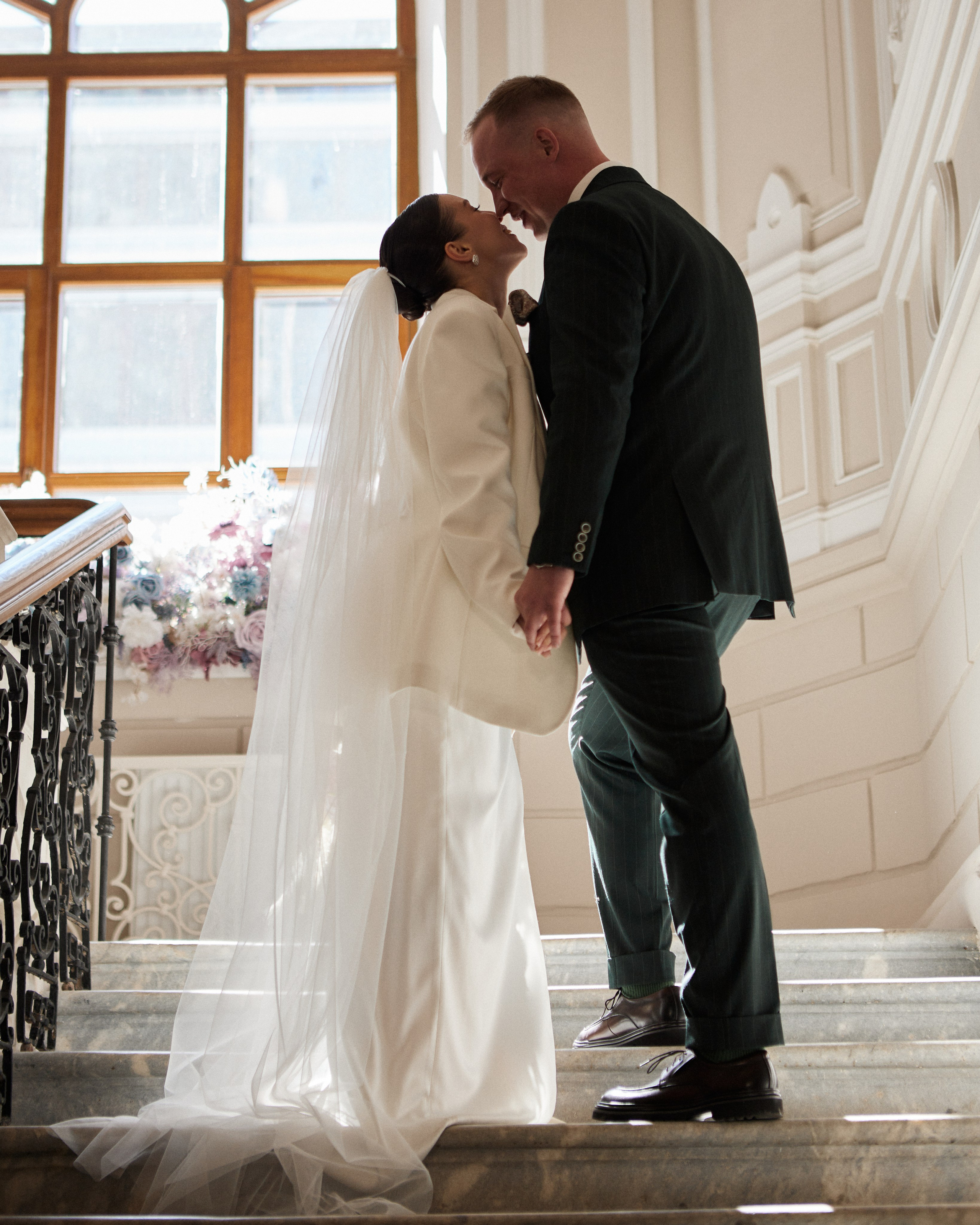 Свадебные кадры. Panshinavarvara