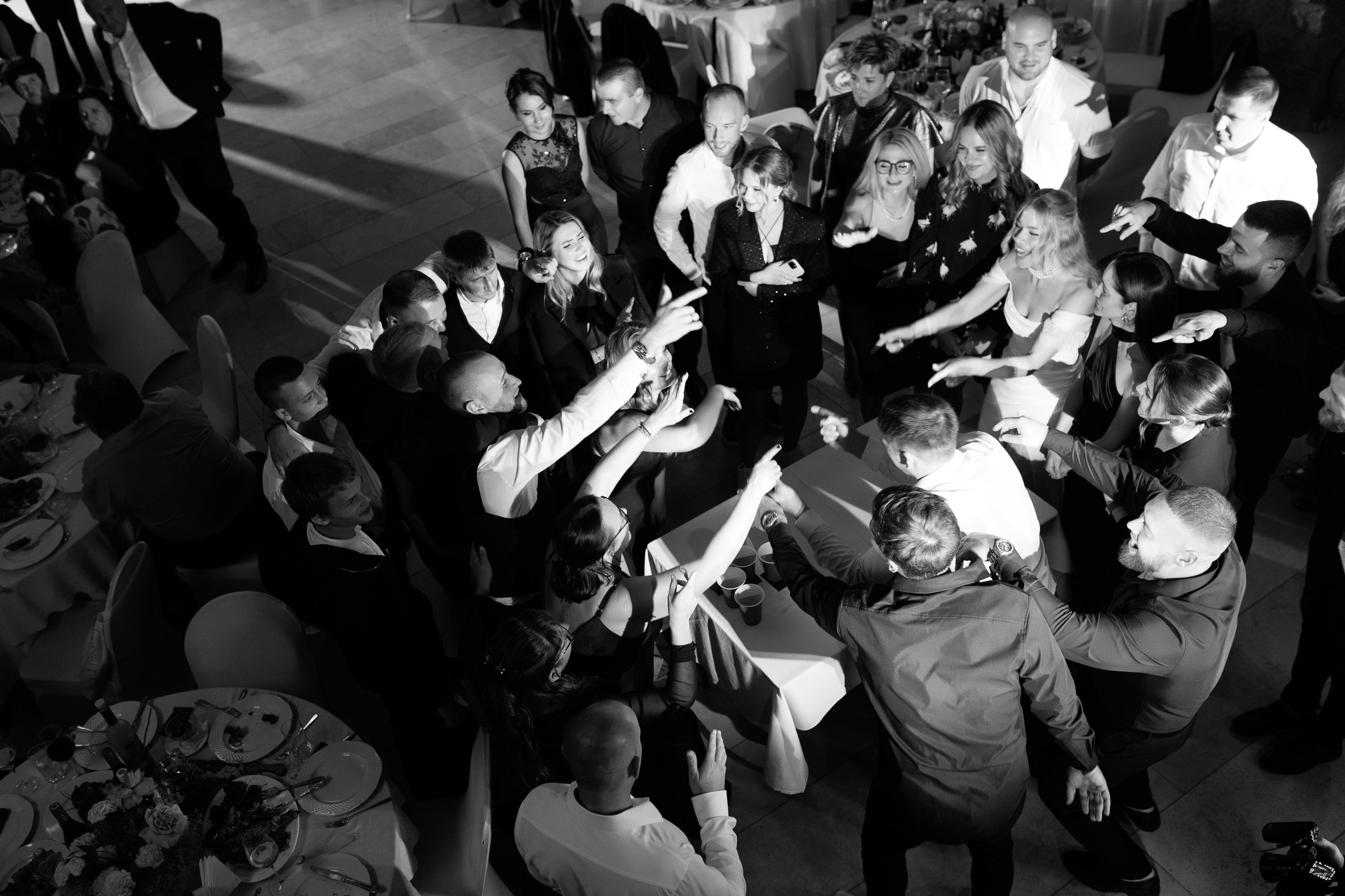 Владимир и Анна. Свадьба в старинной усадьбе. Свадебный фотограф МОСКВА ЛИПЕЦК Ольга Шишук