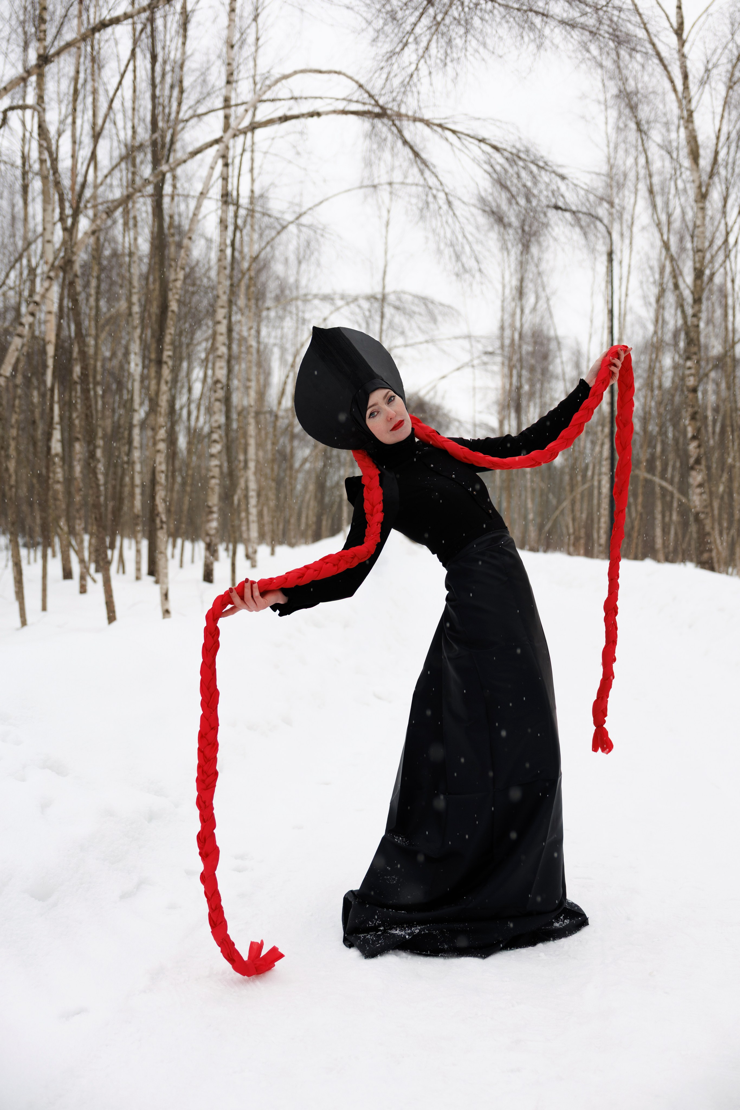 Виктория. Фотограф Олеся Сухова в Клину