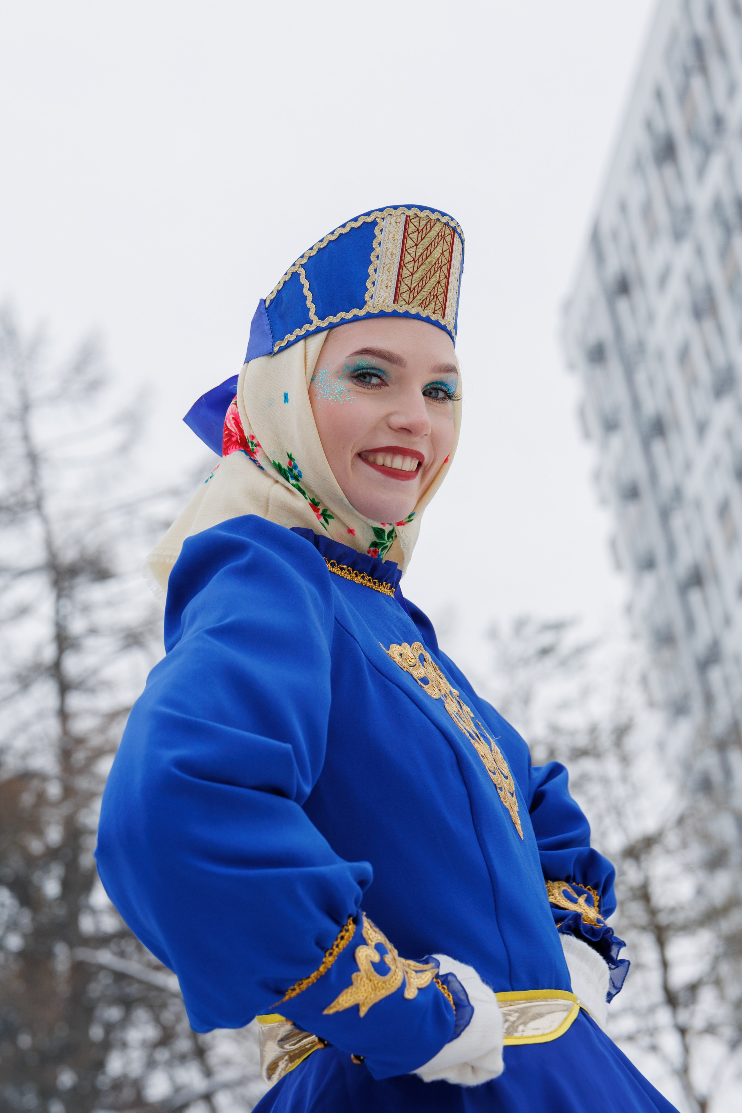 Масленица 2026, Солнечногорск, фотограф клин, репортажная съемка