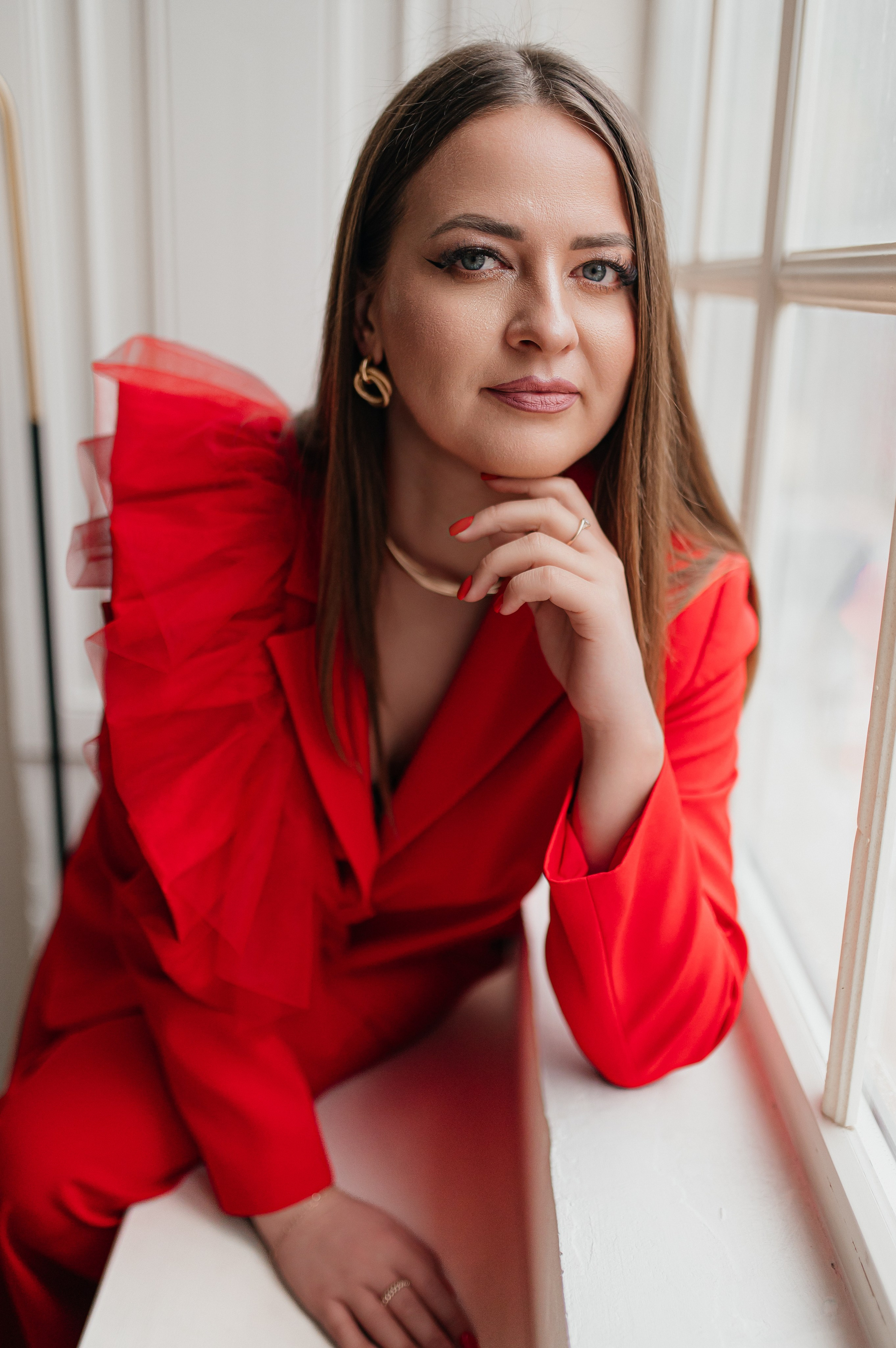 Ирина. Свадебный и семейный фотограф в город Курске Алина Гайдукова