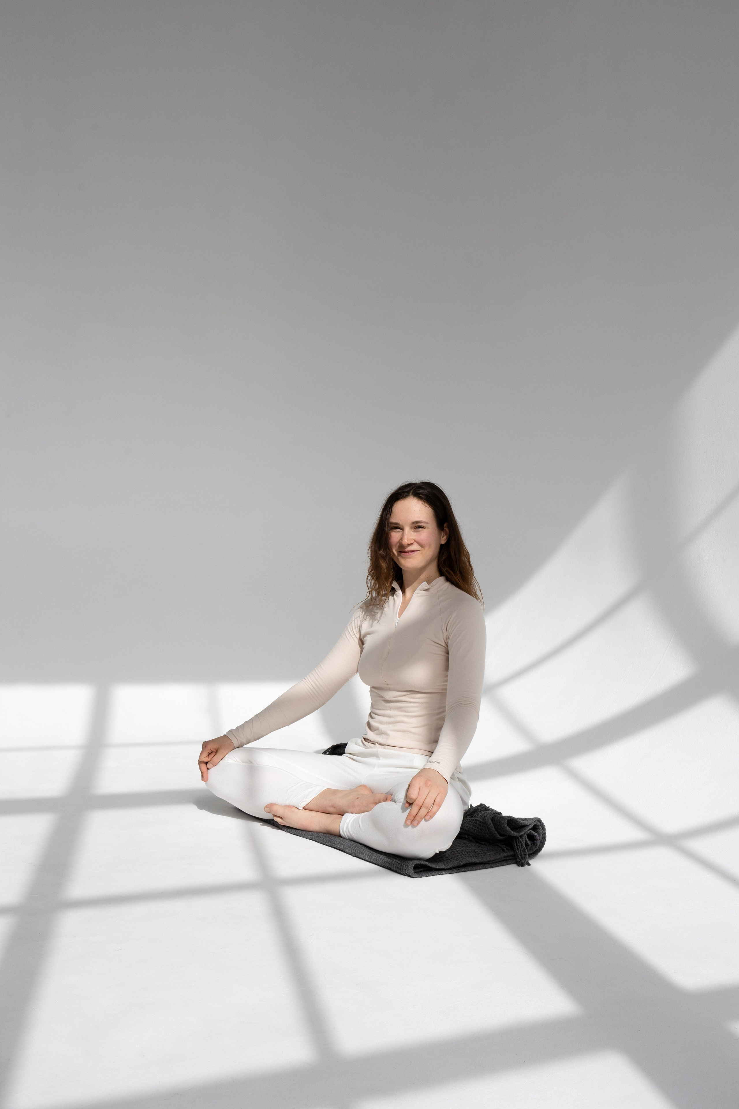 Тренер по Йоге. Виктория. Фотограф Тюркан Мария | Ярославль Москва