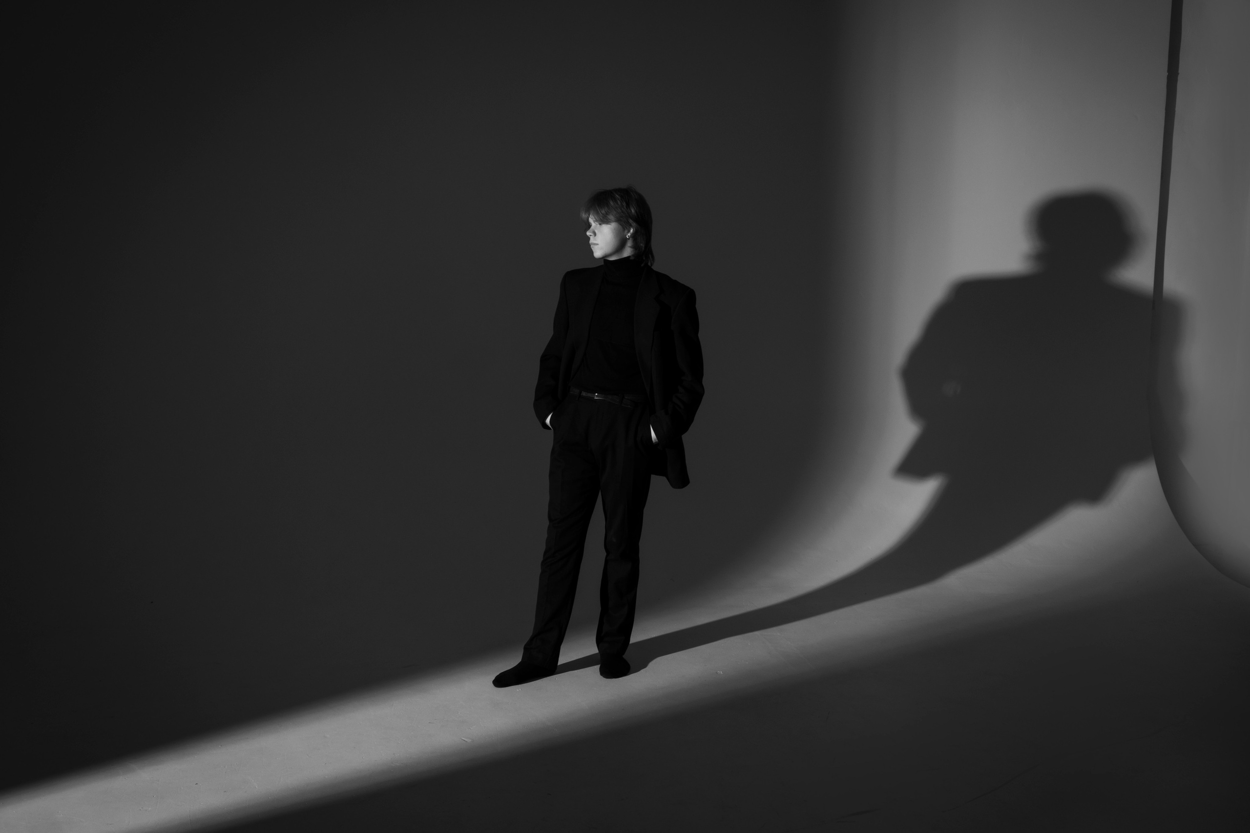 Артем. Студийный, портретный, семейный фотограф Южно-Сахалинска Яна Радаева