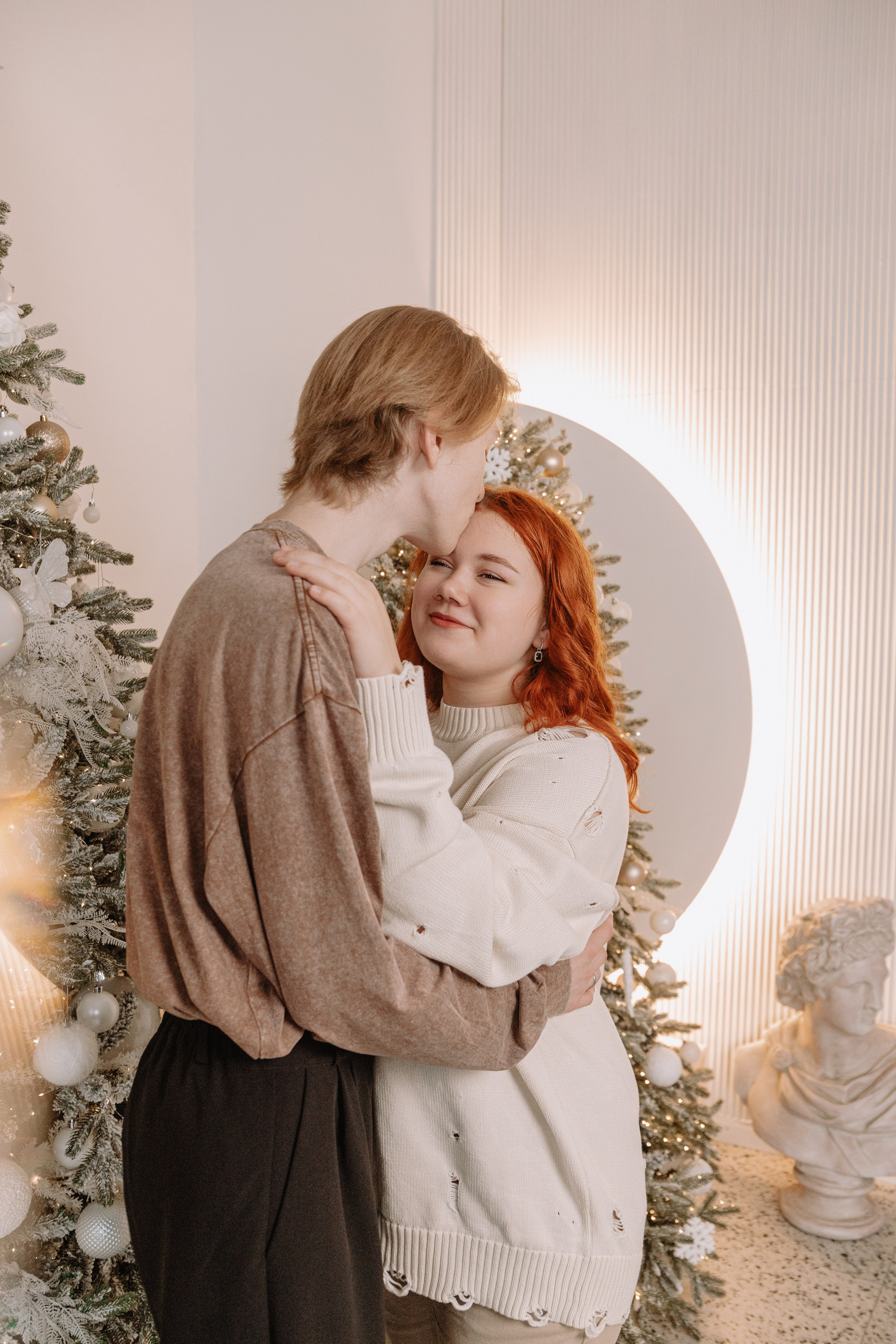 Марина и Никита. Фотограф Воронеж Варвара