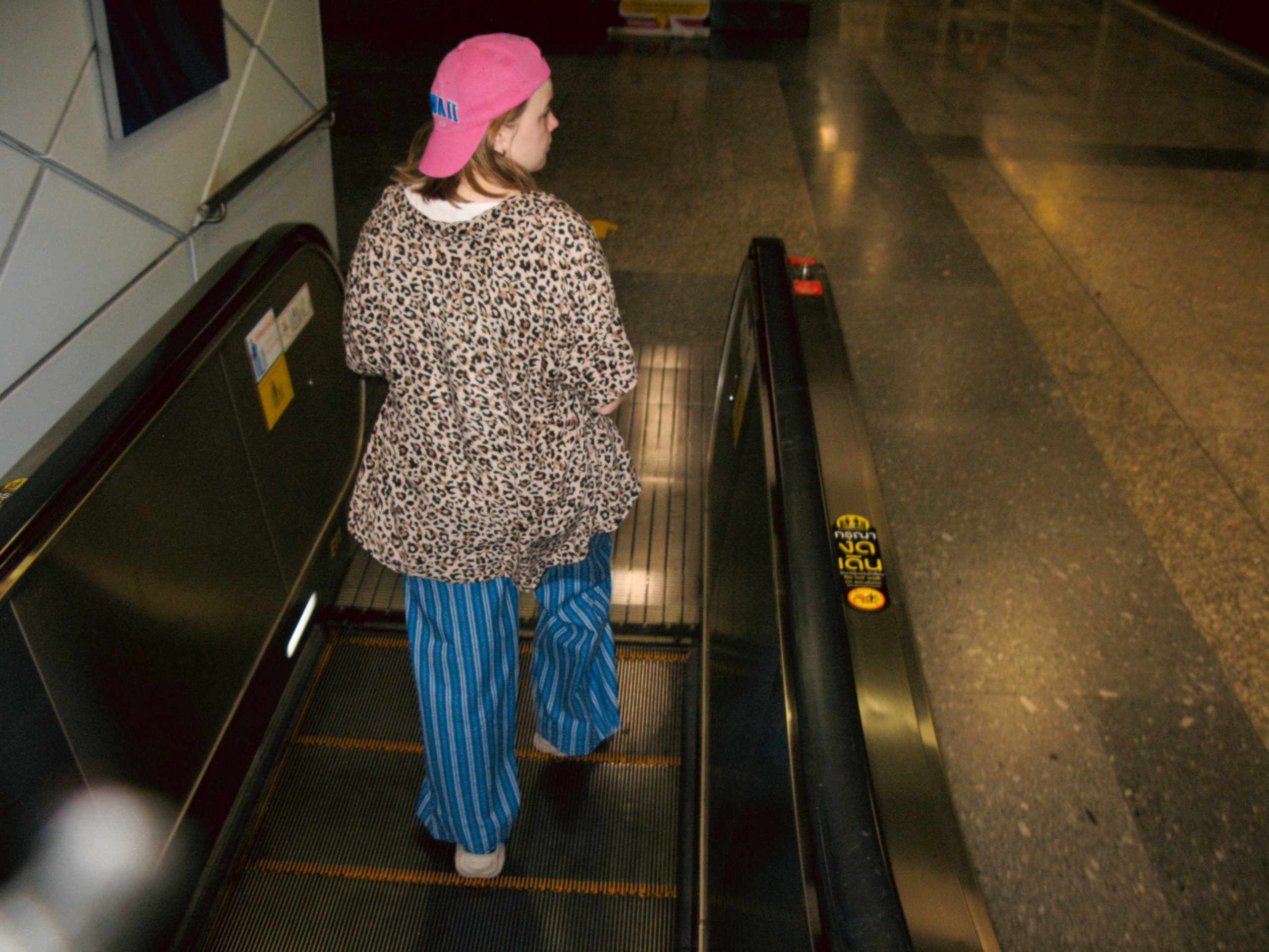 Thai. Фотограф Миланазавр