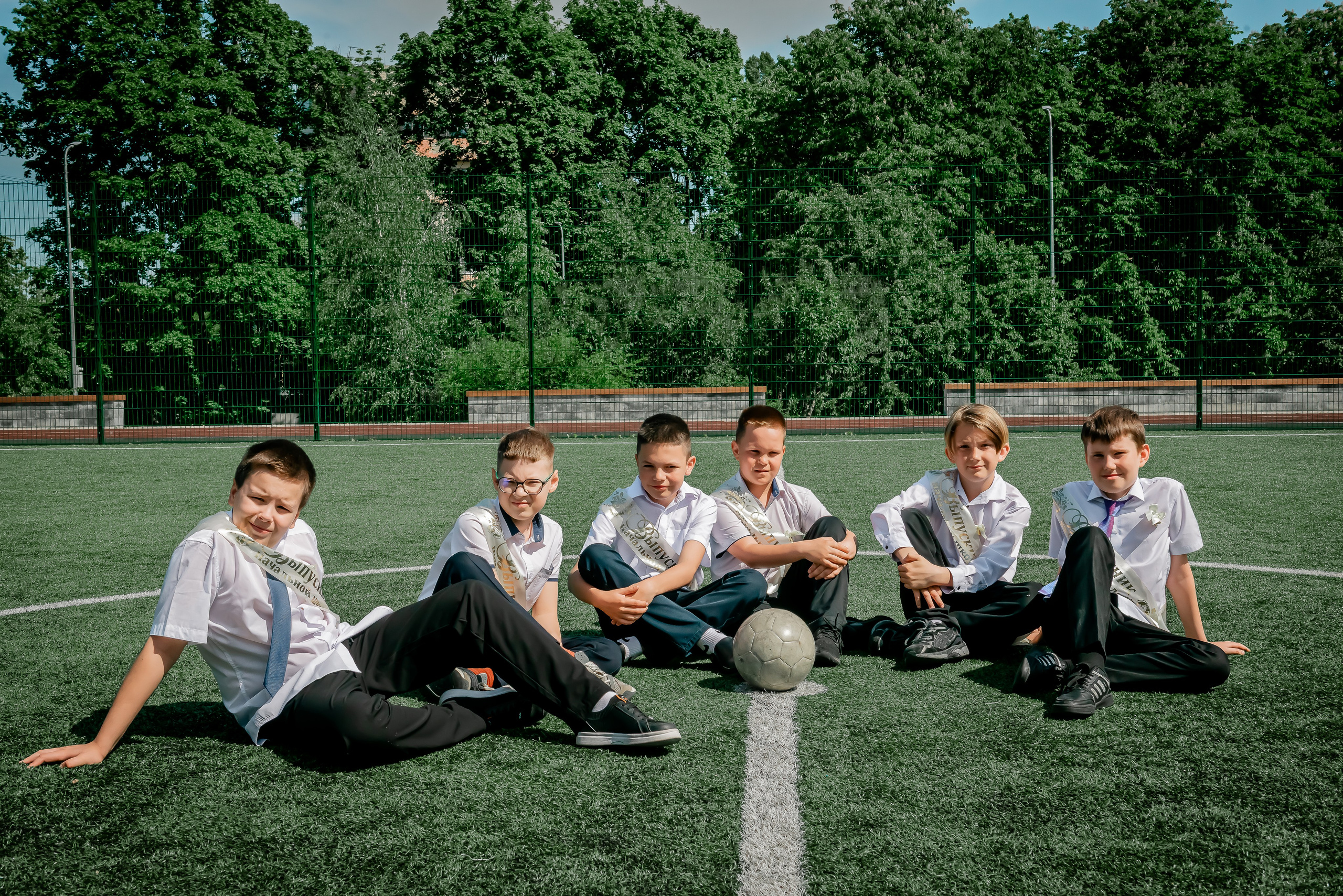 4 «Б» |г.Белгород |31 школа|2024-2025. ALBUMIA