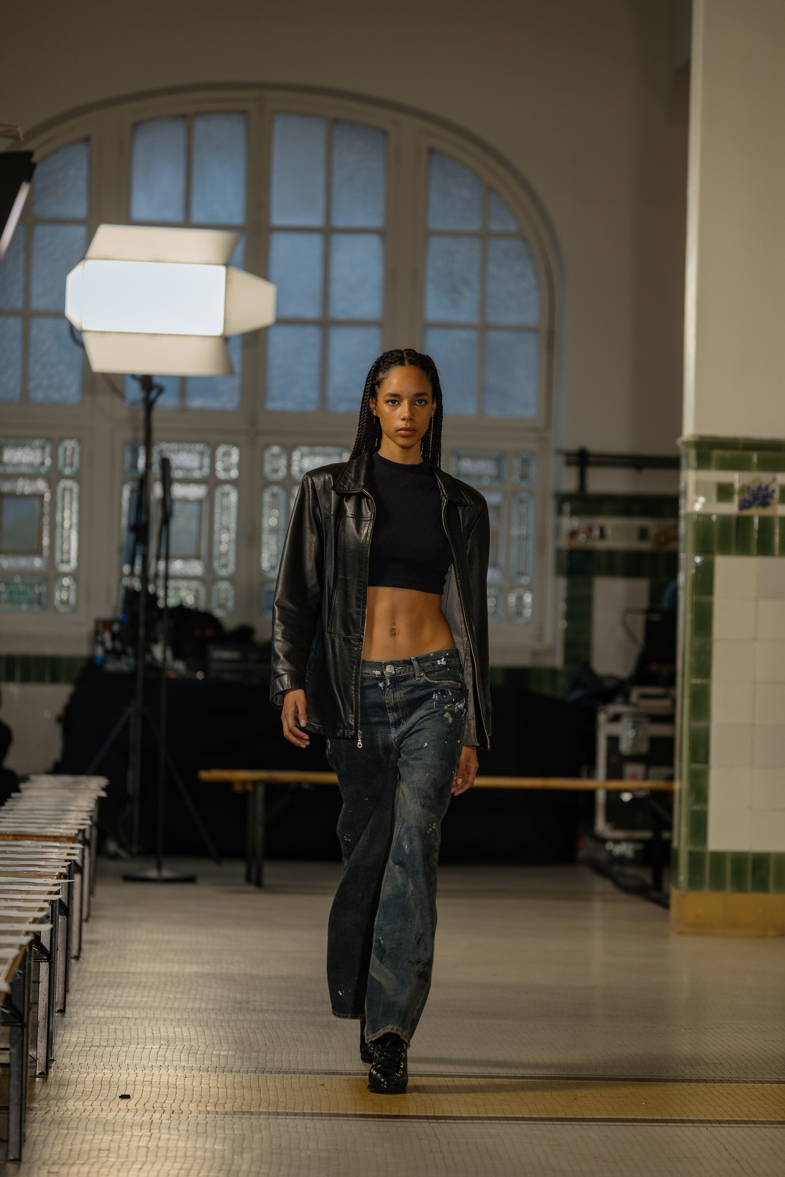 VICTORIA TOMAS. Photographer in Milan Ivan Goncharov