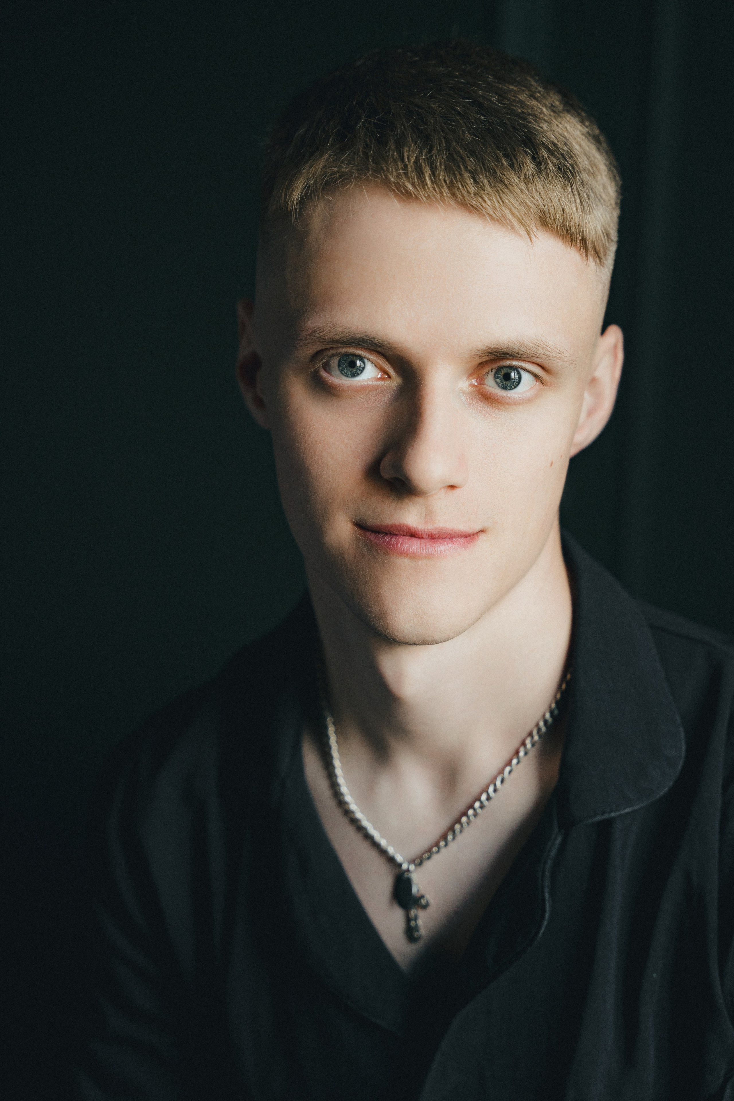 V & D. Свадебный и портретный фотограф в Тюмени Женя Черемнова