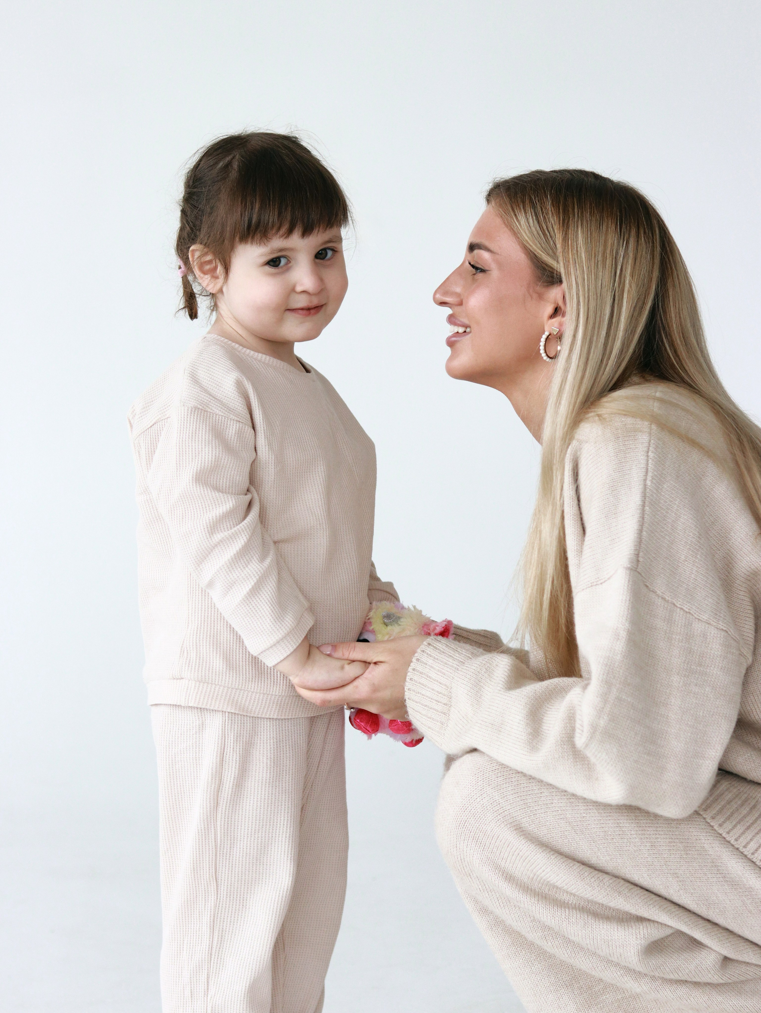 Семейная фотография — живые воспоминания. Фотограф-психолог Валерия Никитина в Москве