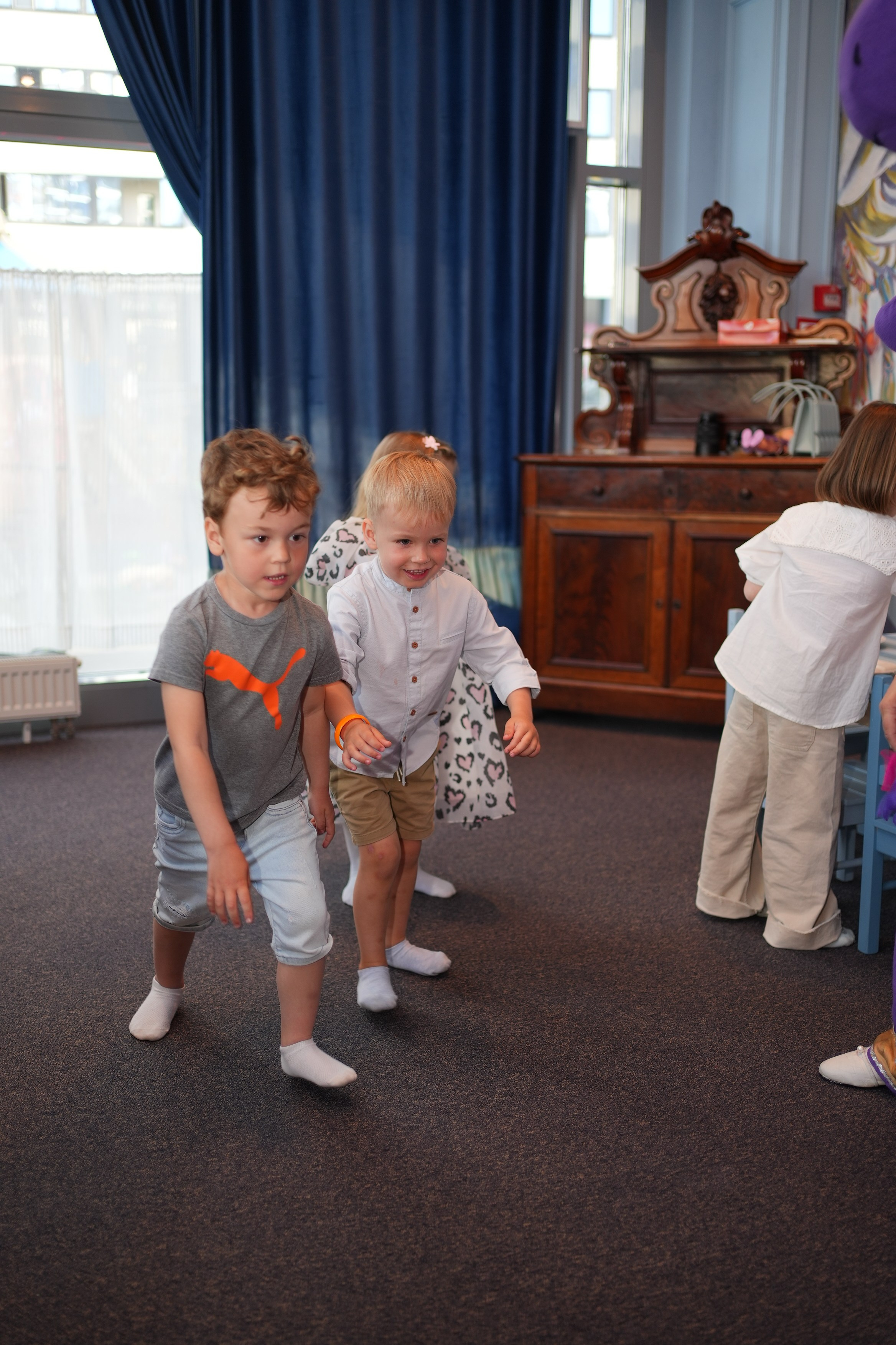 День Рождения. Семейный и свадебный фотограф Минск, Беларусь Анна Орловская