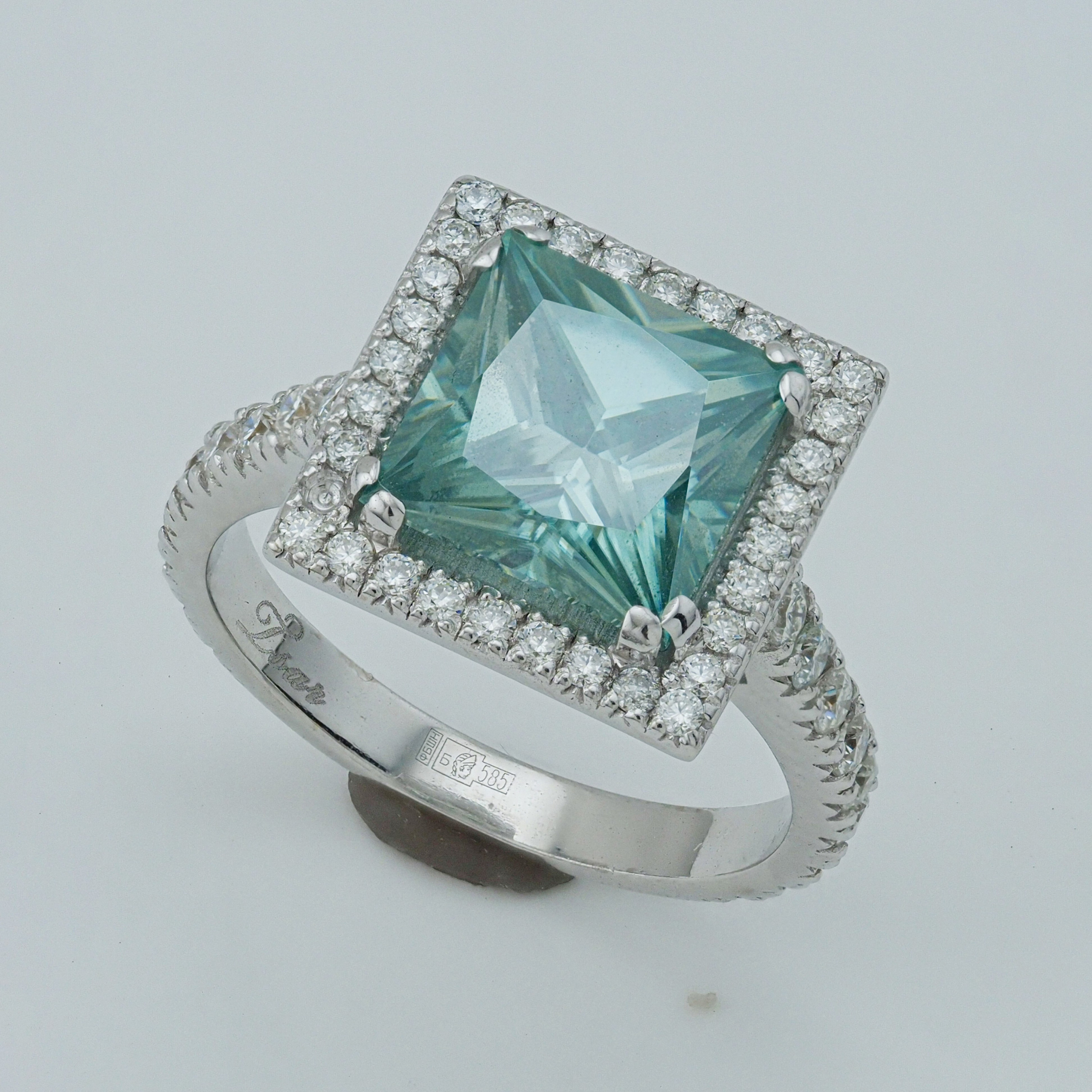 Ювелирная Ретушь