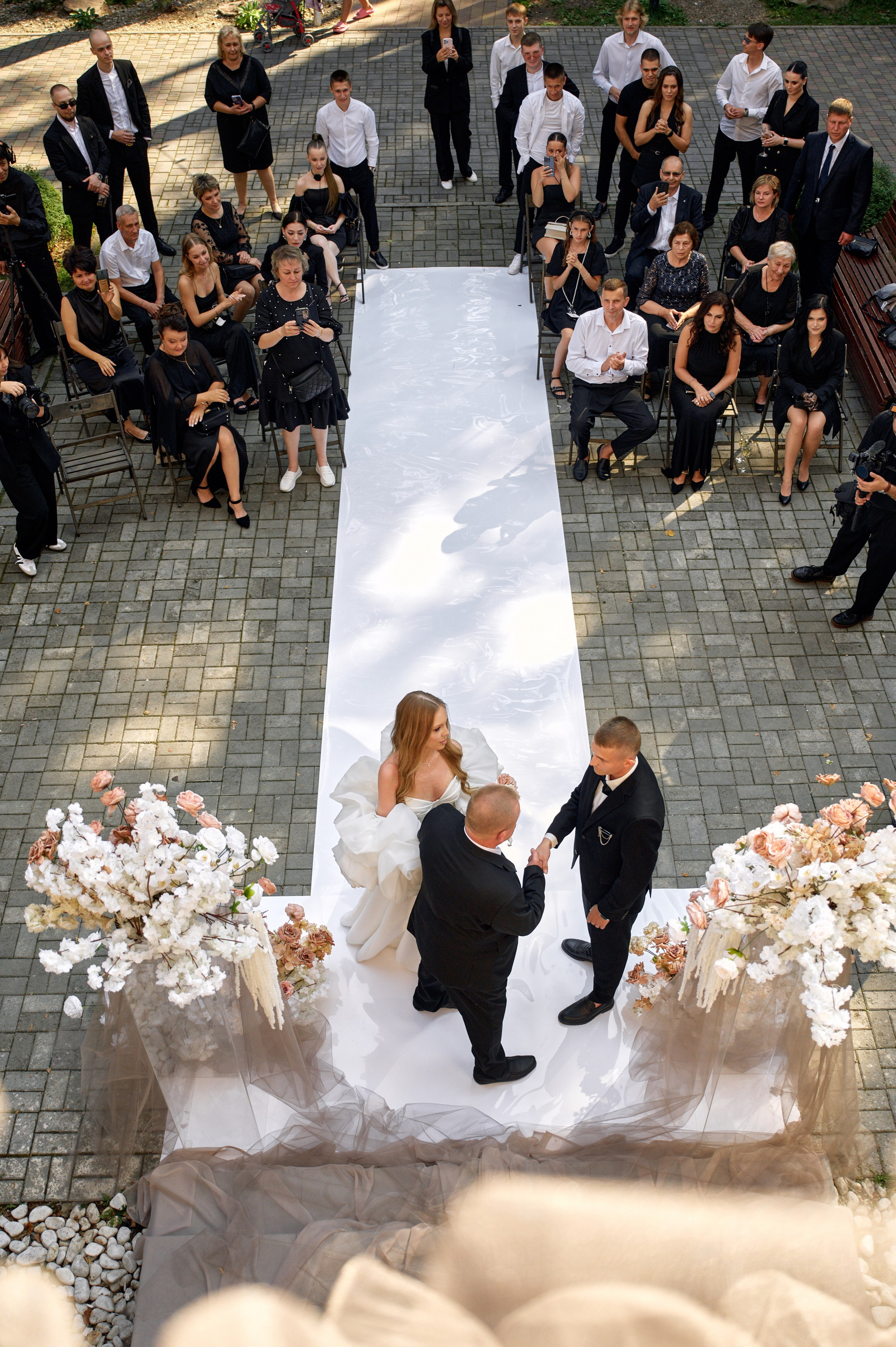 Ярослав и Карина. Фотограф Челябинск — Кирилл Устюжанин