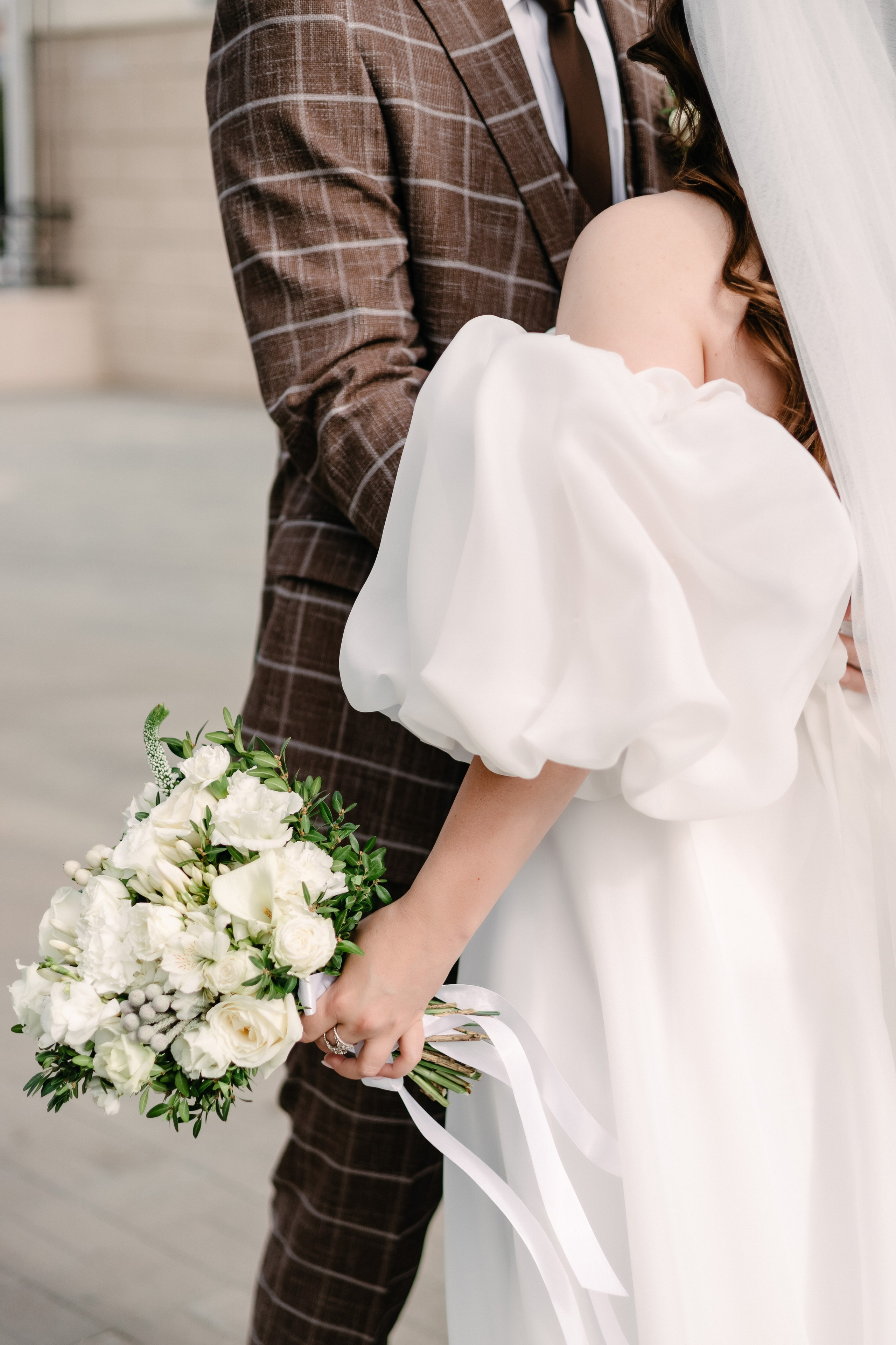 Яна, Андрей. Фотограф Волгоград Кристина Прохоренко