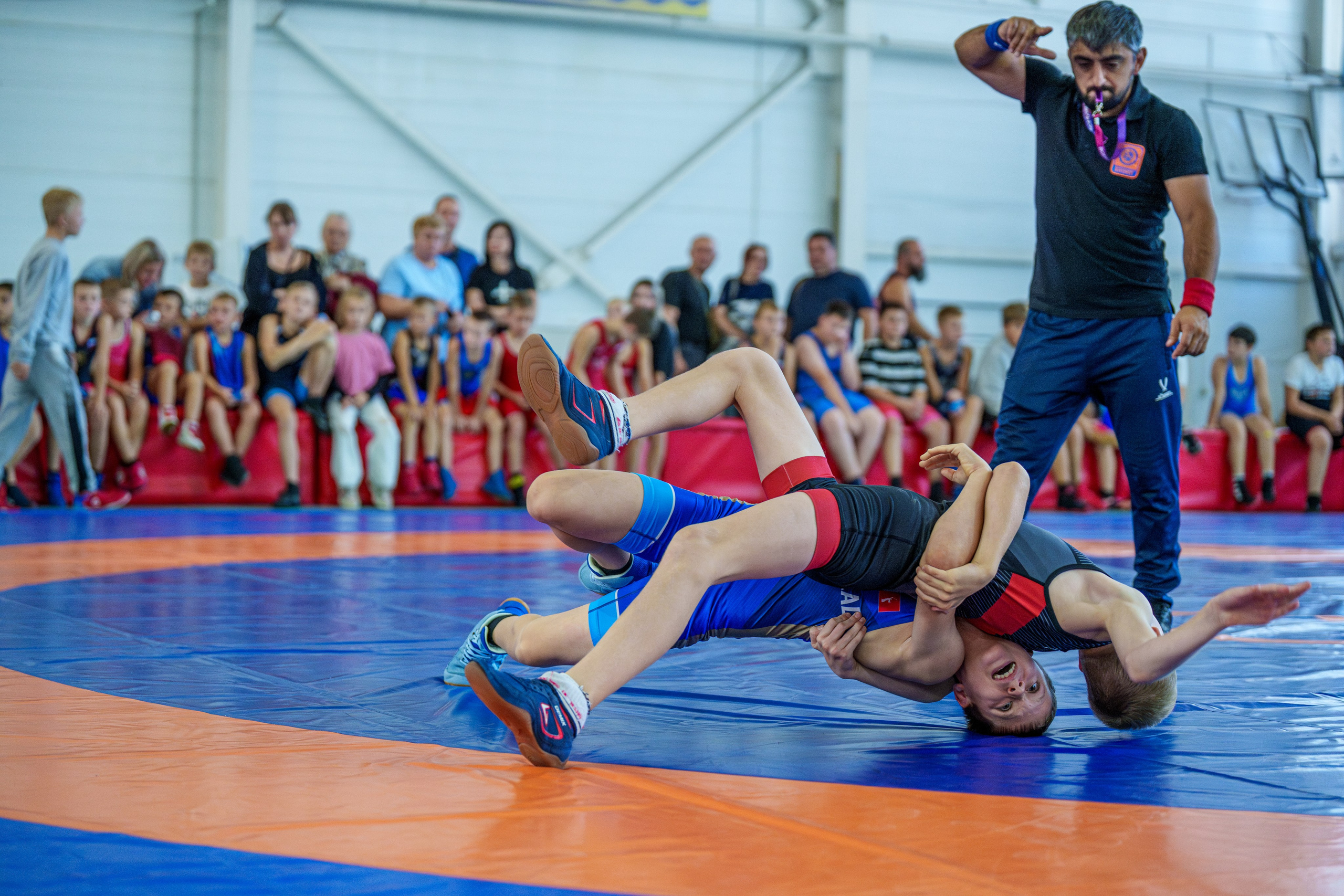 Разное — Спорт. Радочин Эдуард — репортажный фотограф