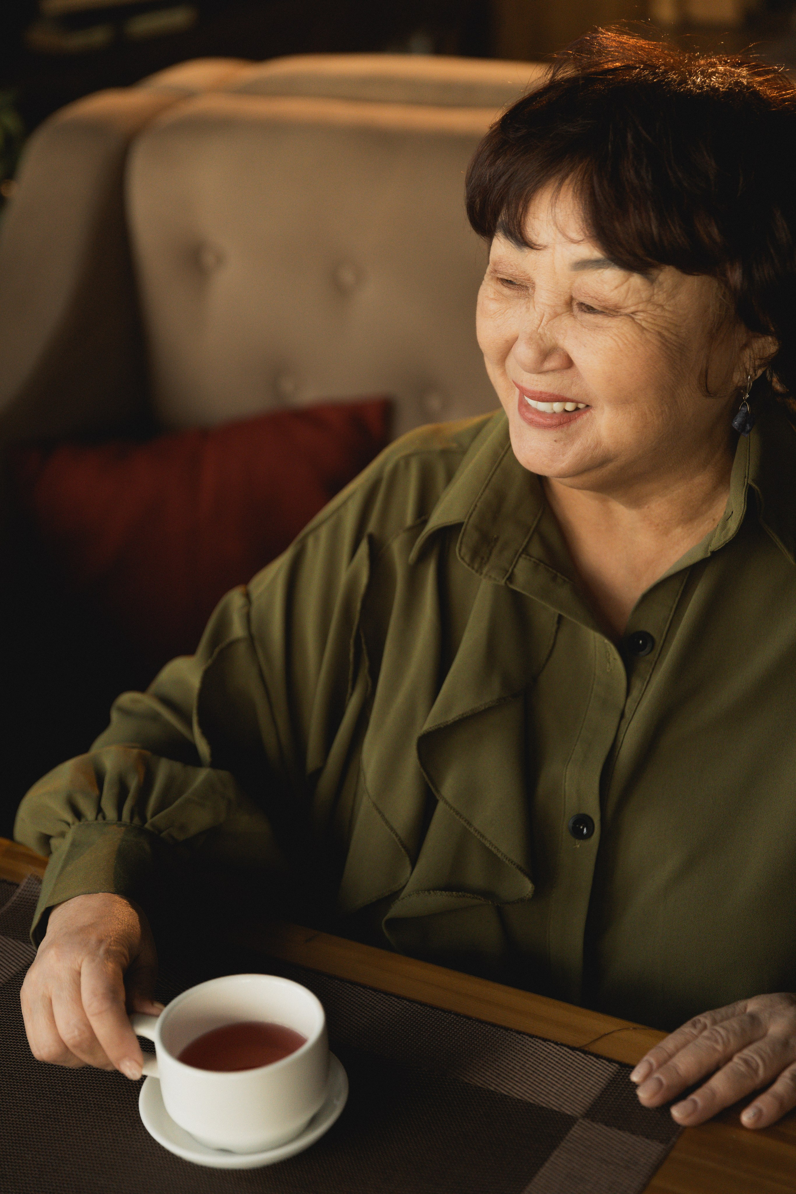 Бабушка и внук. Семейный и свадебный фотограф Лилия Матонина | Ангарск, Иркутск, Усолье-Сибирское, Байкал (Листвянка, Ольхон), Иркутская область